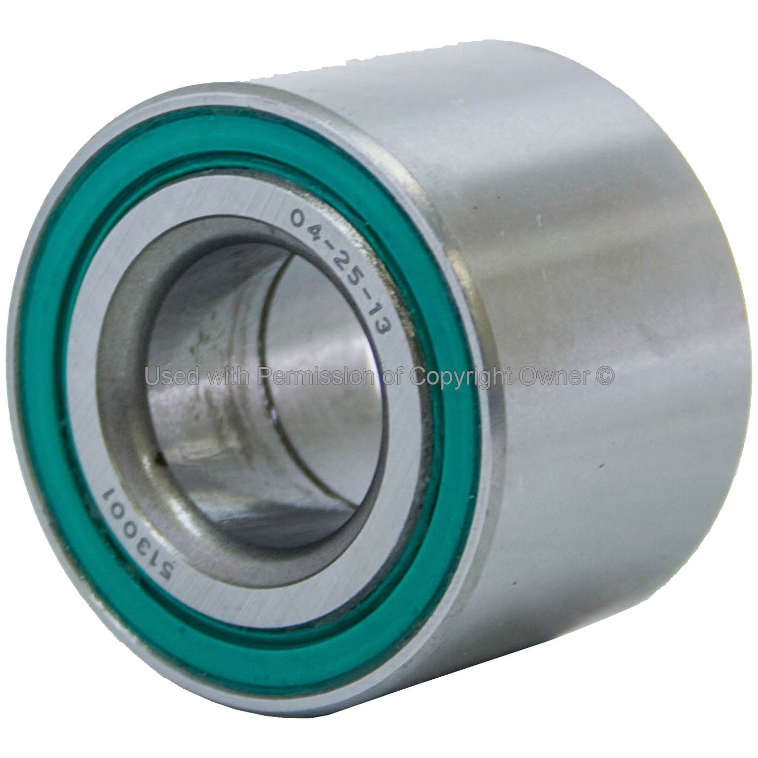 1991, 1990, 1989, 1988, 1987 Ford Tempo Wheel Bearing