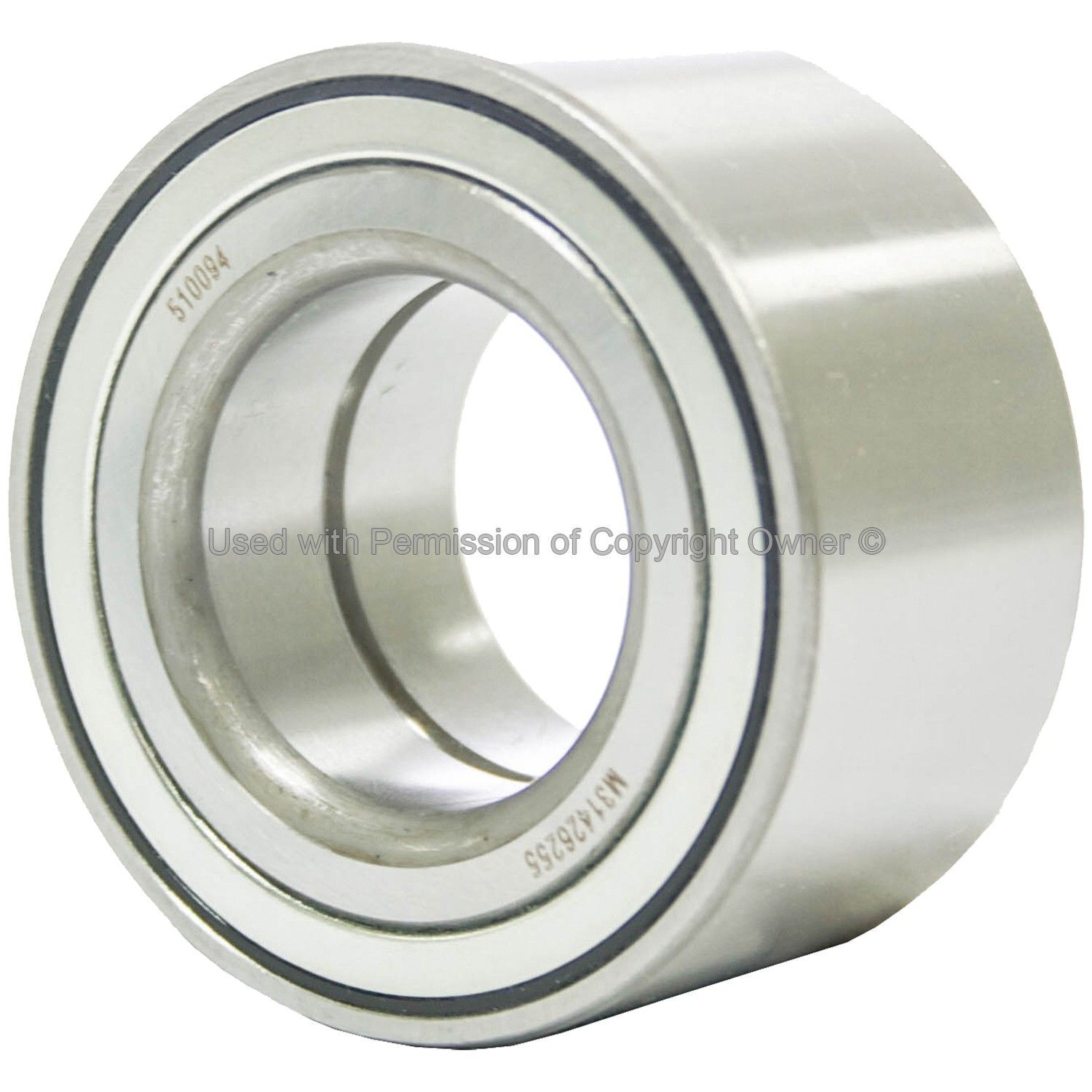 2014, 2013, 2012, 2011, 2010, 2009, 2008 Scion xD Wheel Bearing