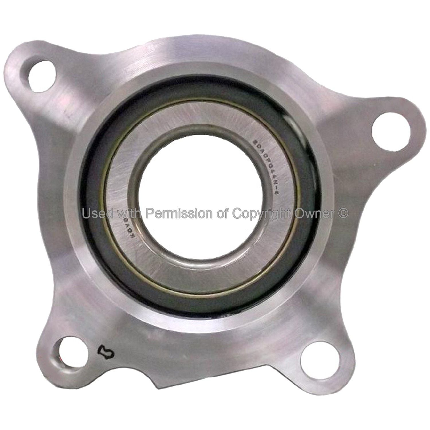 2009, 2008, 2007, 2006, 2005, 2004, 2003 Lexus GX470 Wheel Bearing and Hub Assembly