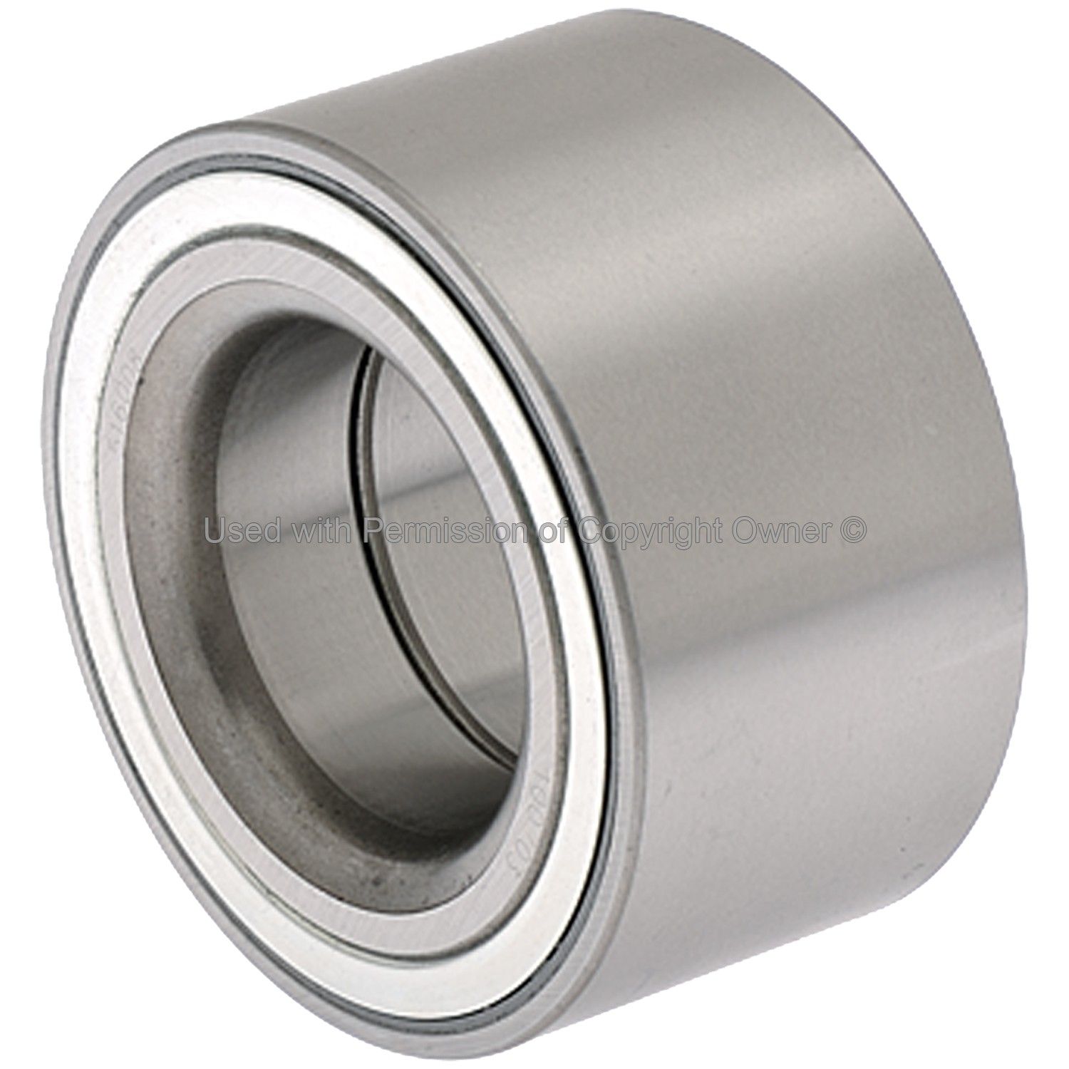 2005, 2004, 2003 Lincoln Aviator Wheel Bearing