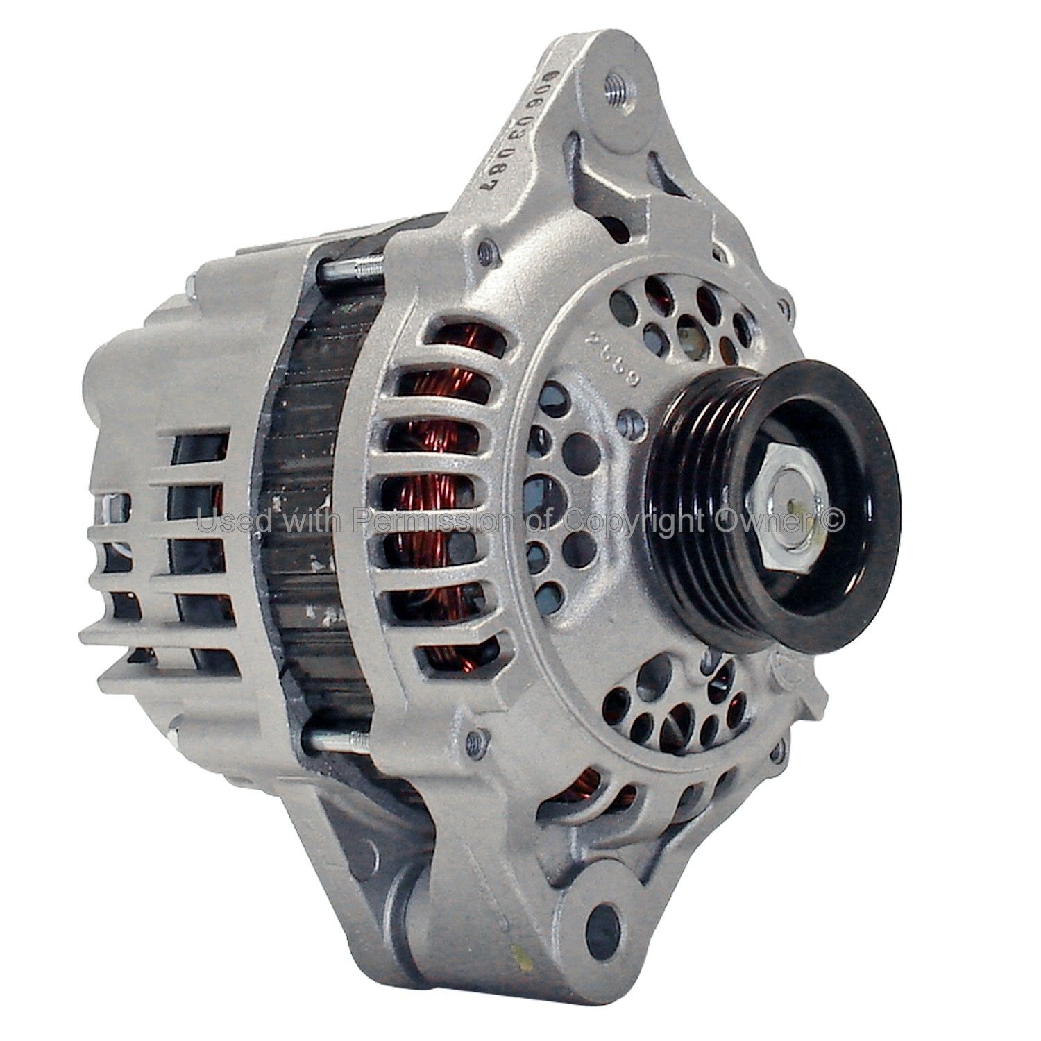 1997, 1996 Isuzu Rodeo Alternator