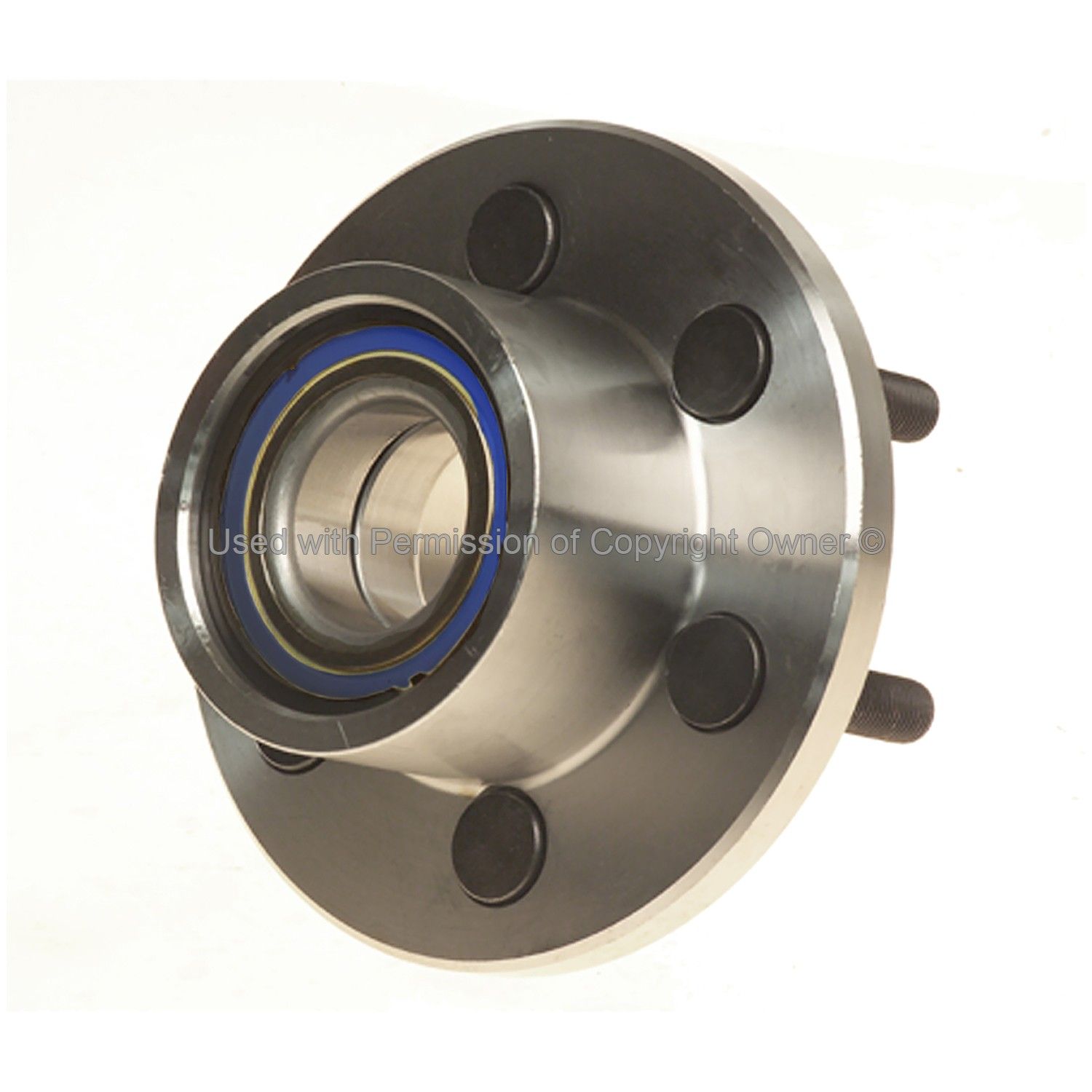 2003, 2002, 2001, 2000, 1999 Dodge Durango Wheel Bearing and Hub Assembly