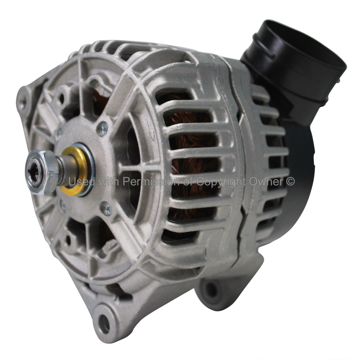 2003, 2002 Audi S6 Quattro Alternator