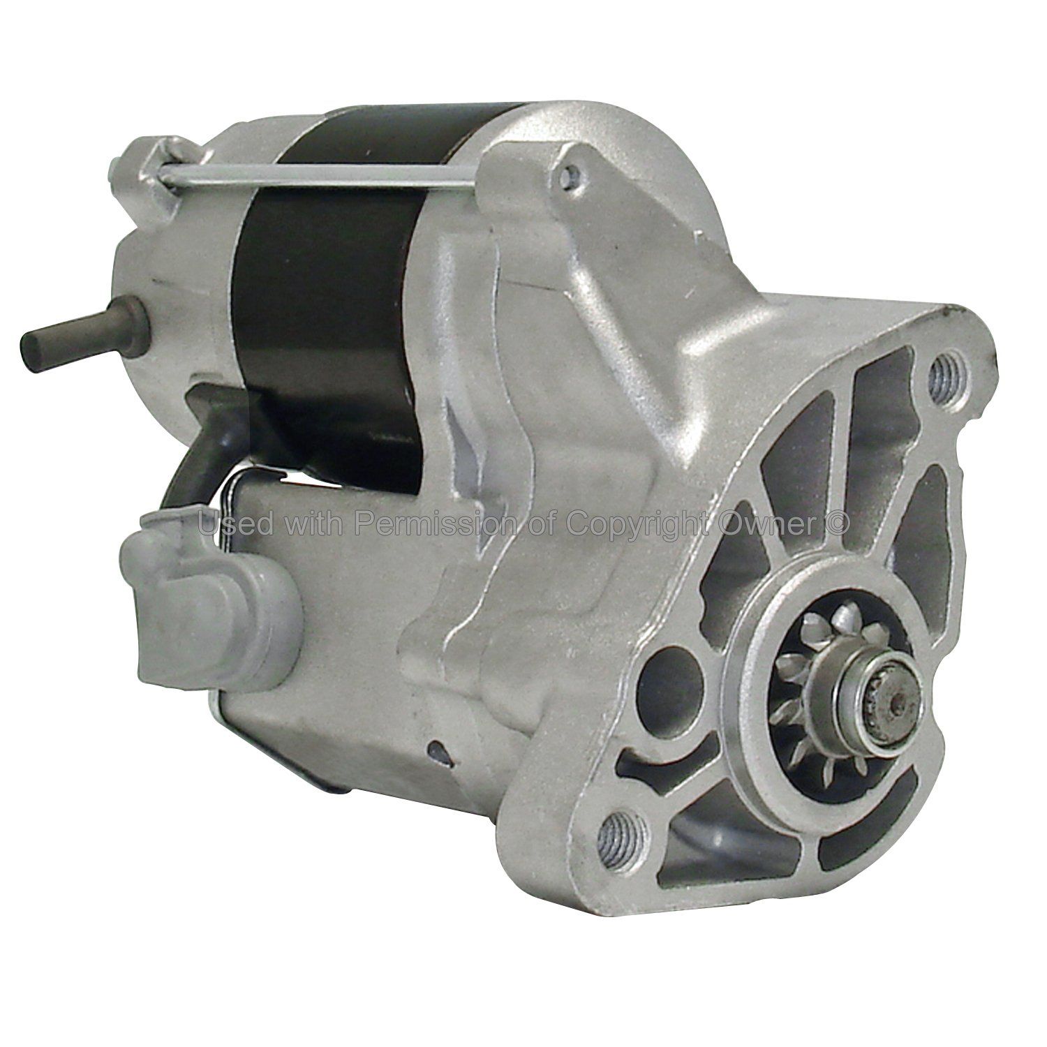 2005, 2004, 2003, 2002 Dodge Durango Starter Motor