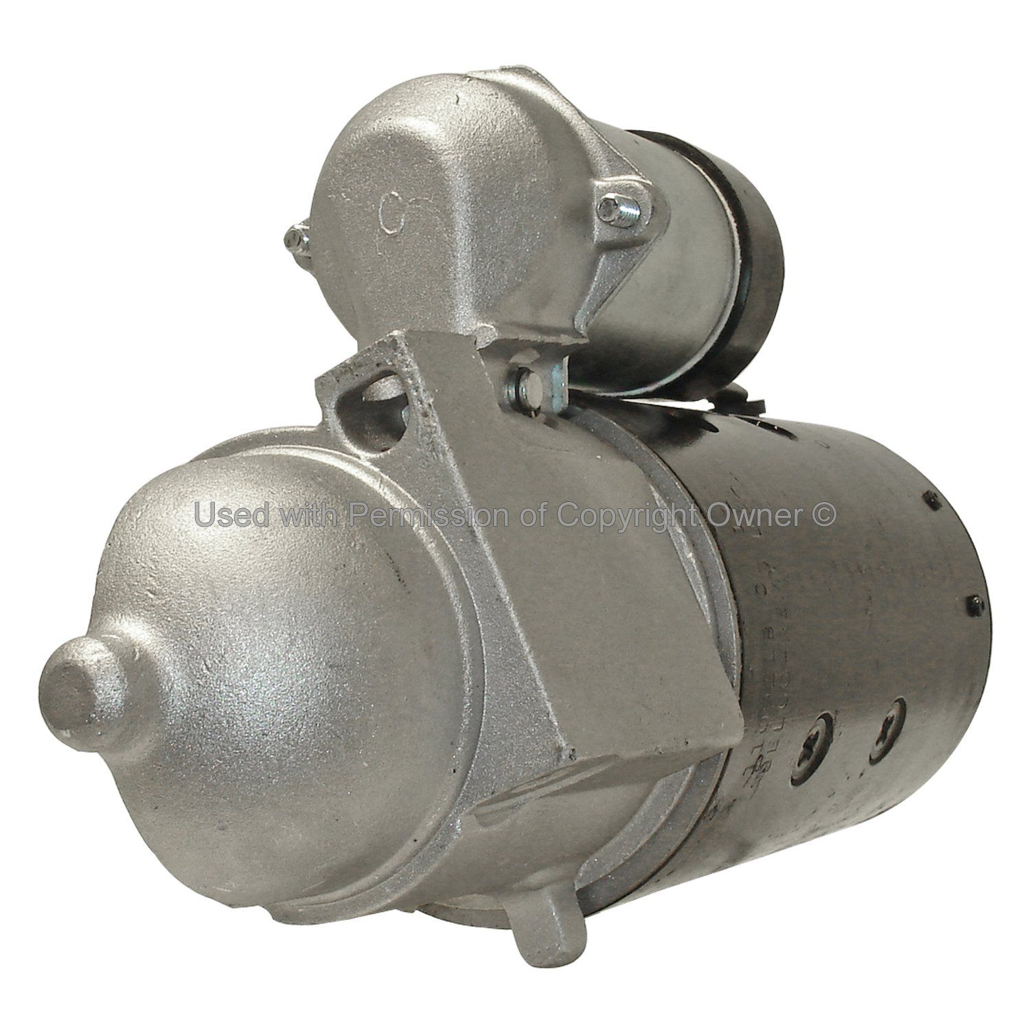 1988, 1987, 1986, 1985, 1984 GMC Jimmy Starter Motor