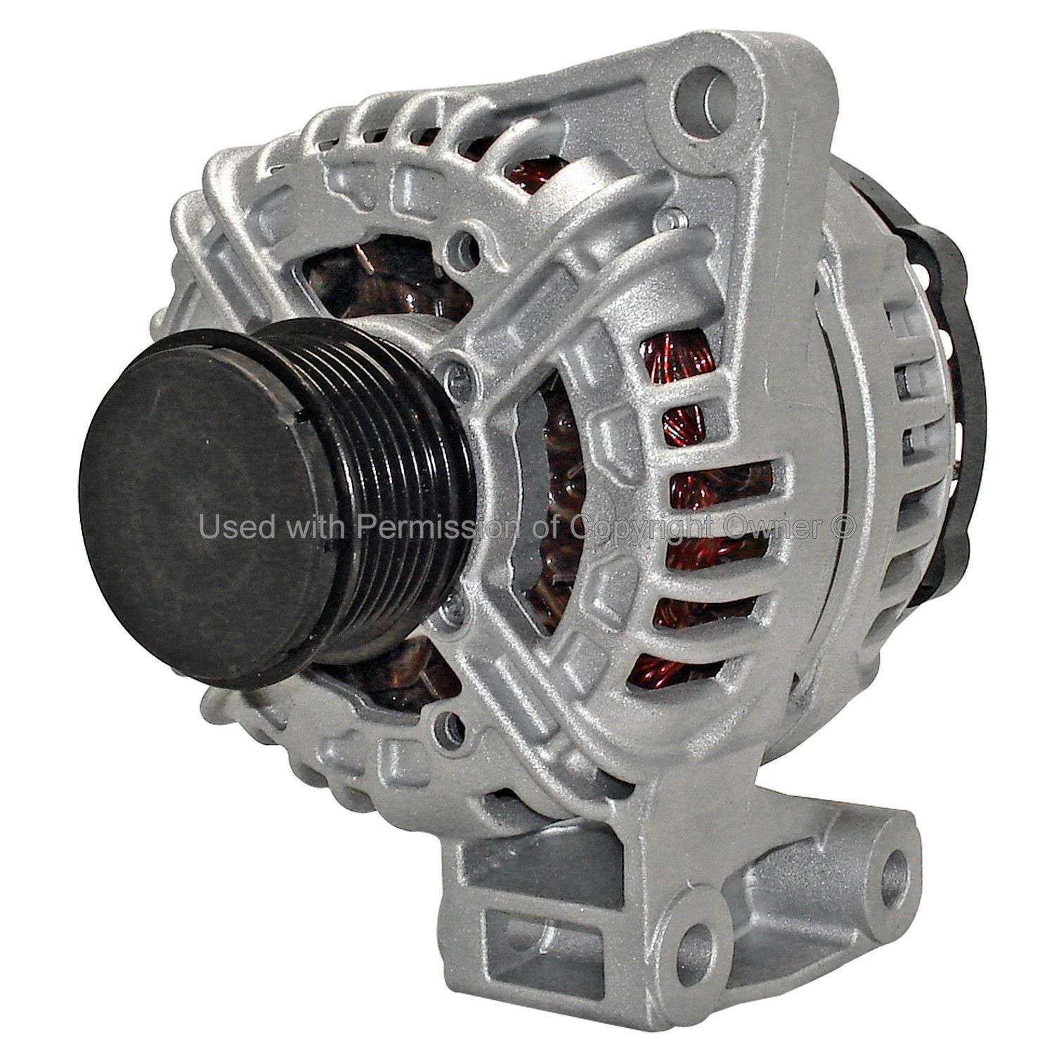 2005 Buick Allure Alternator