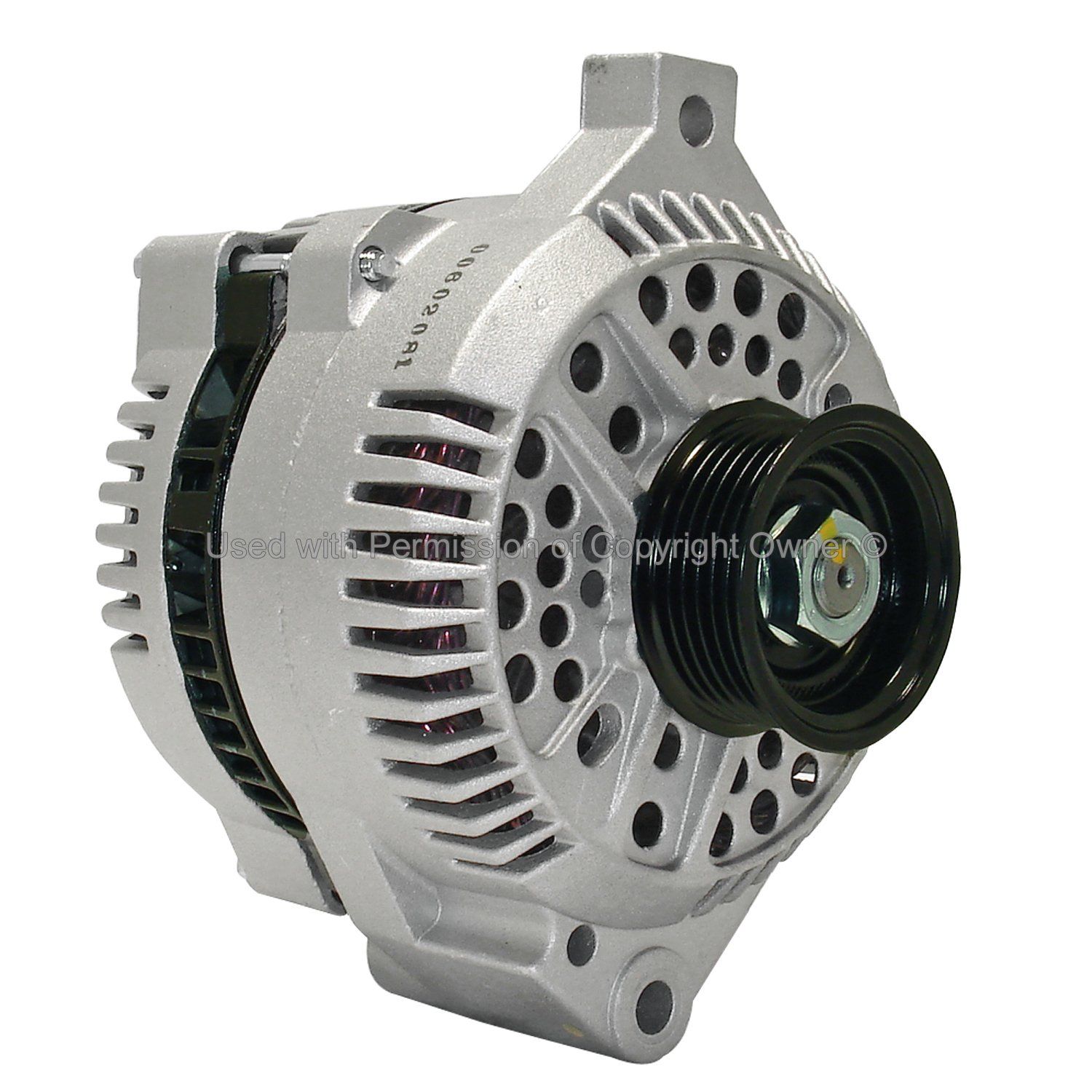 1993 Ford Taurus Alternator