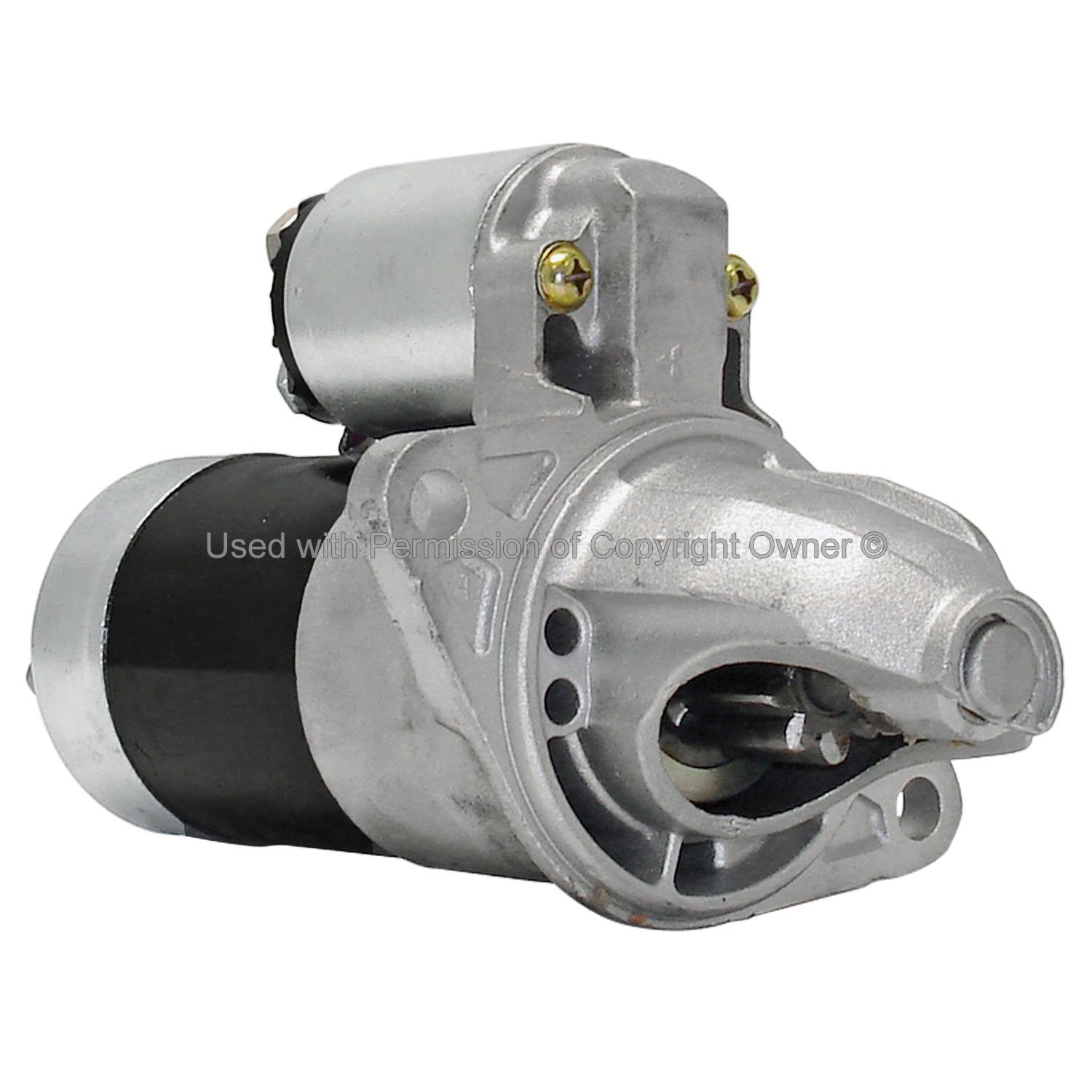 2000 Subaru Outback Starter Motor