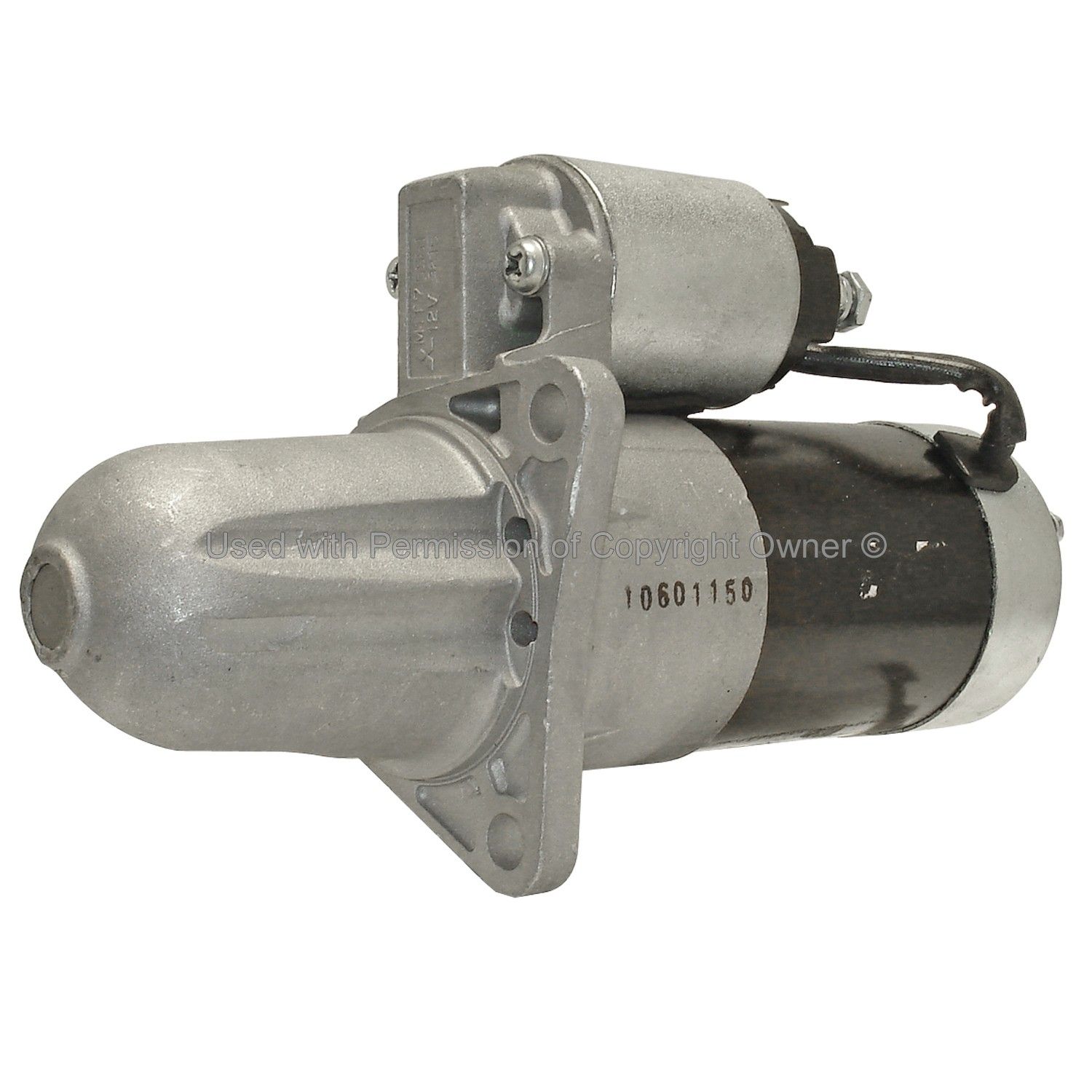 1997, 1996, 1995, 1994, 1993 Ford Probe Starter Motor