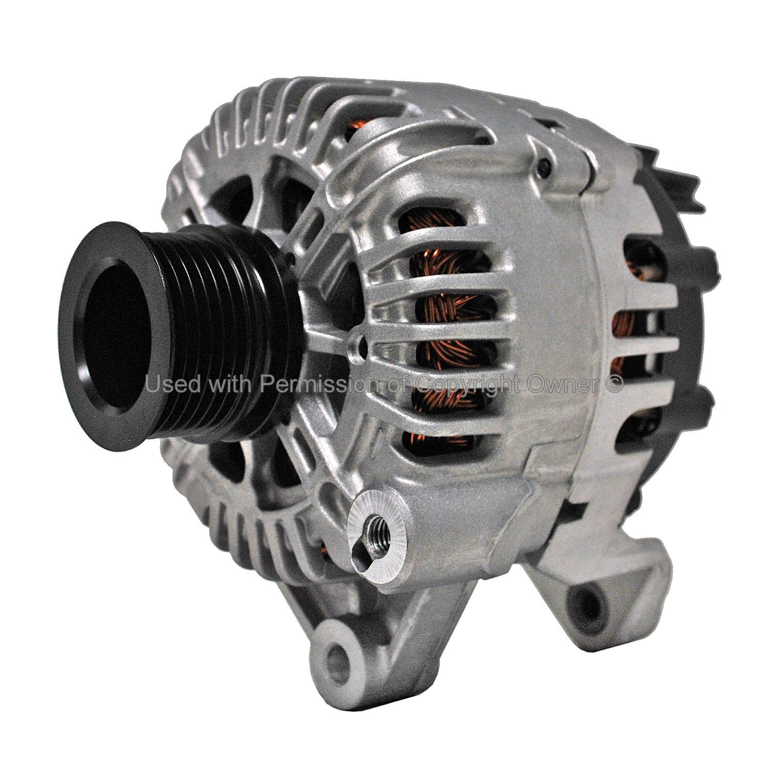 2006-2008 BMW Z4 Alternator MPA