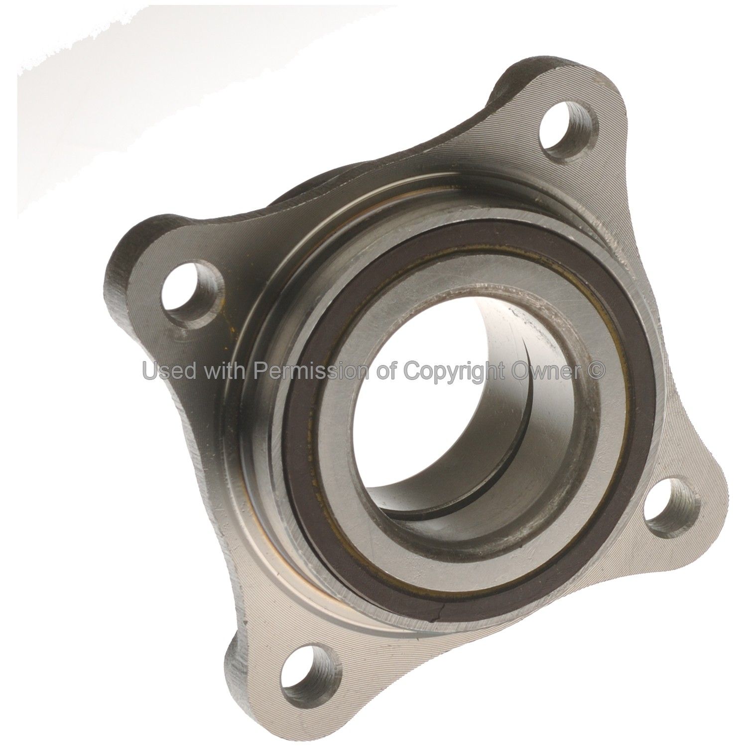 2021, 2020, 2019, 2018, 2017, 2016, 2015, 2014, 2013, 2012, 2011, 2010 Lexus GX460 Wheel Bearing and Hub Assembly