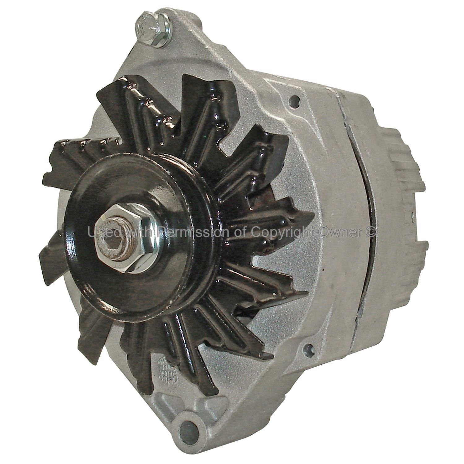 1973 Chevrolet Caprice Eagle Alternator