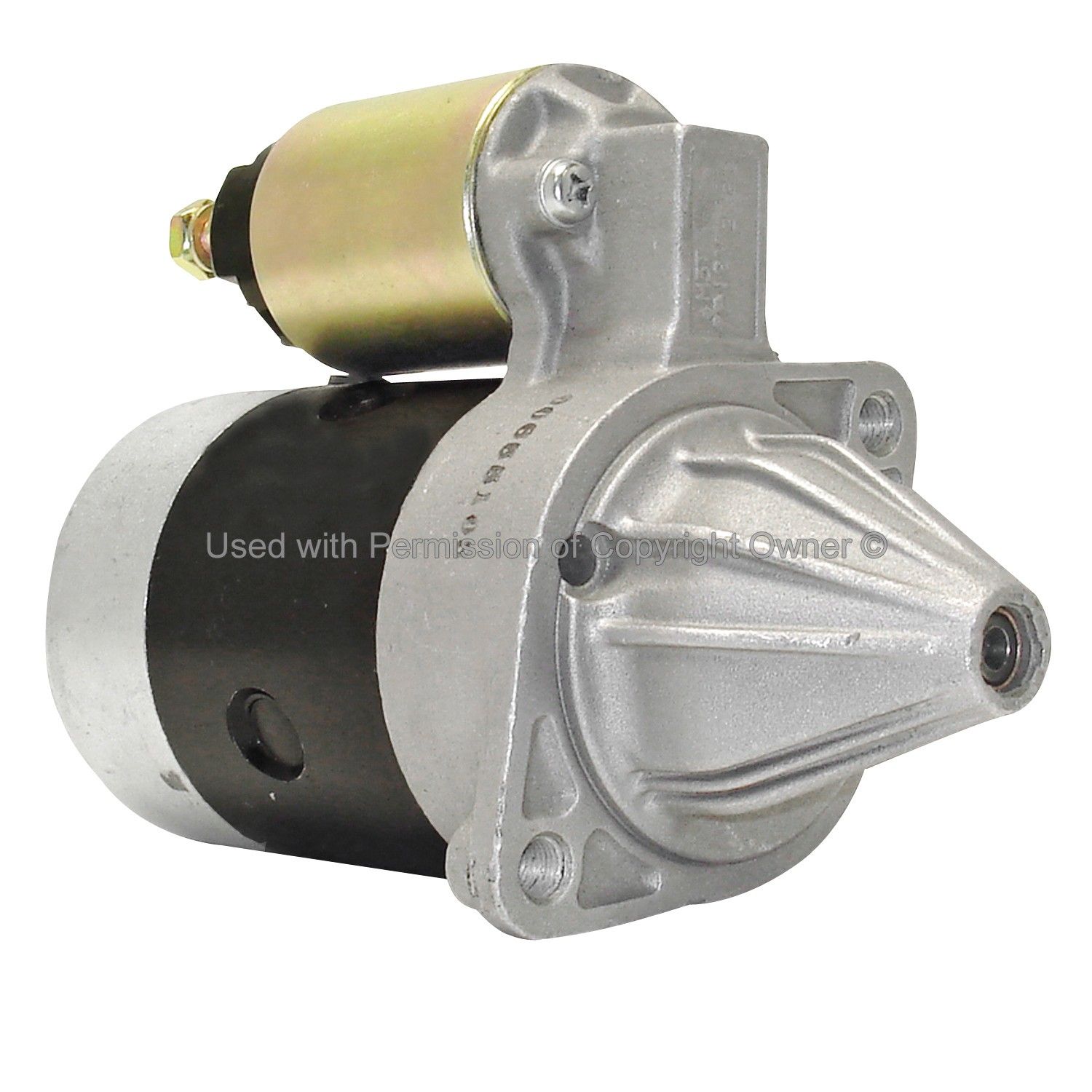 1984, 1983, 1982, 1981, 1980, 1979 Mazda B2000 Starter Motor