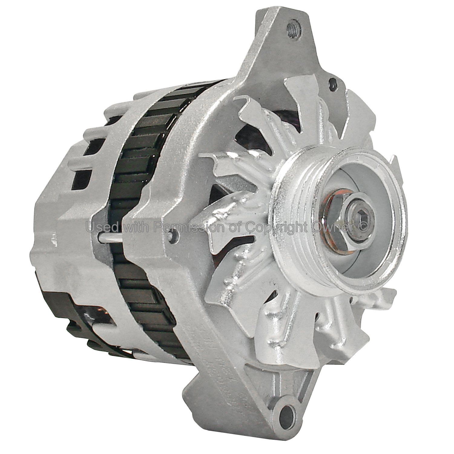1986 GMC S15 Alternator