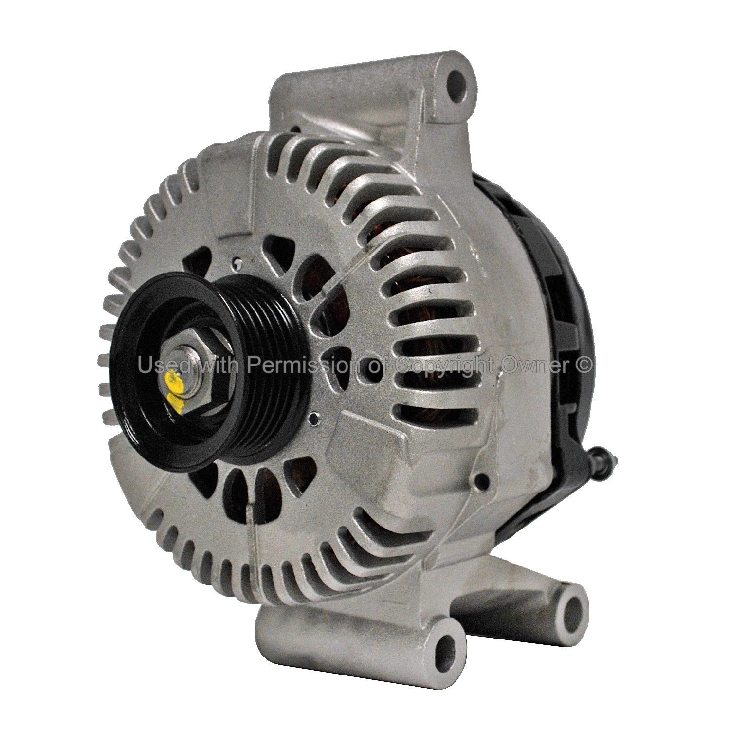 2009 Ford Focus Alternator