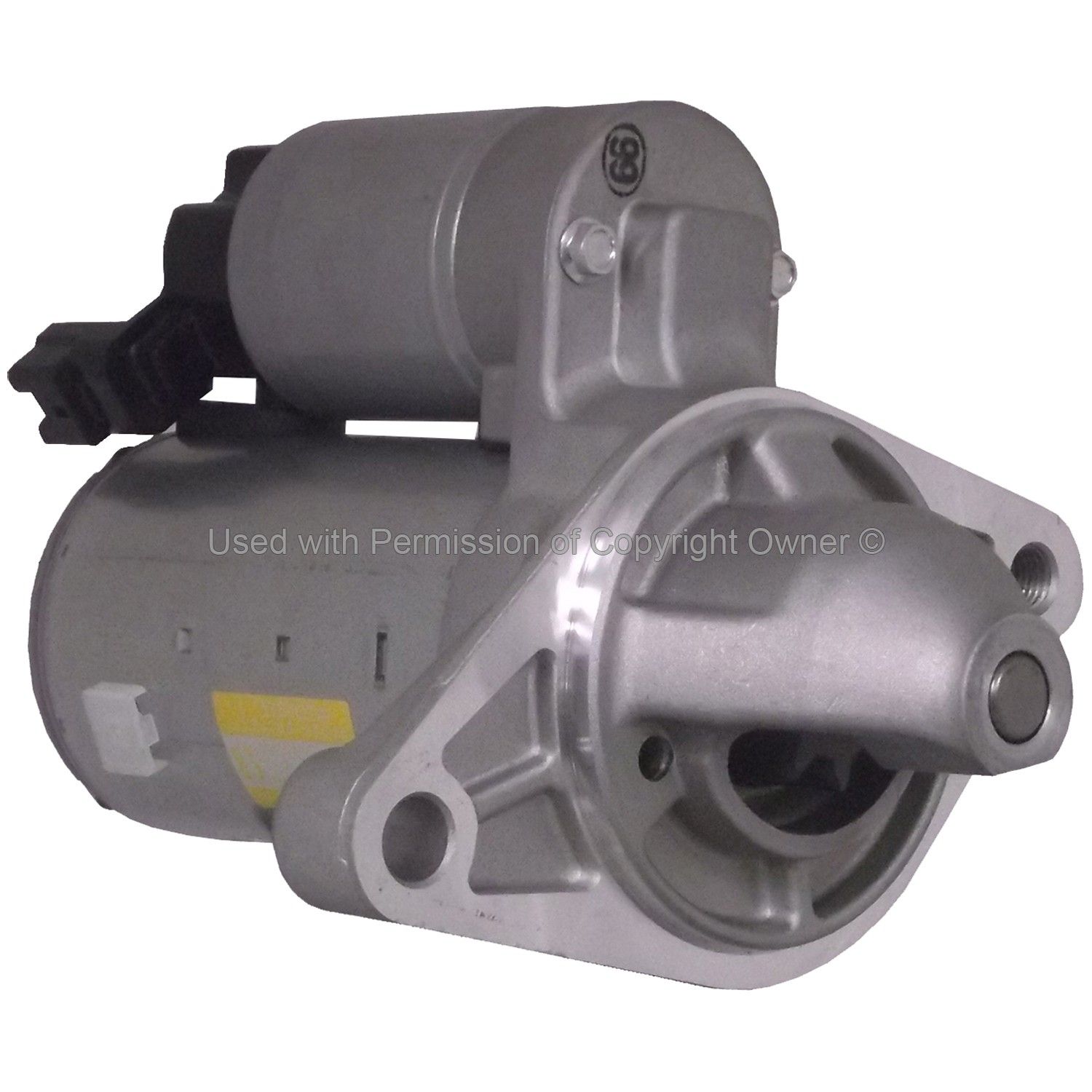 2016 Scion iM Starter Motor