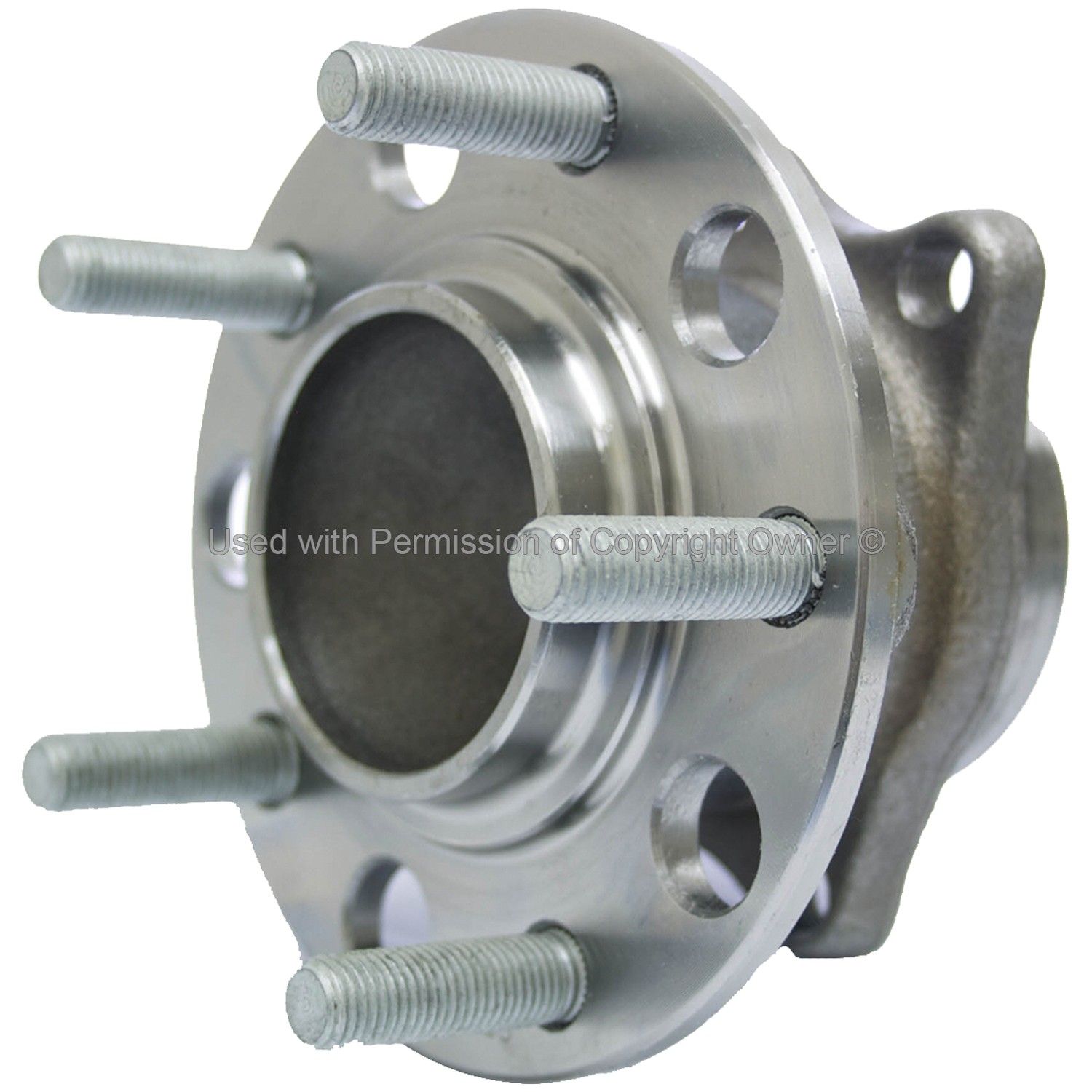 2011, 2010, 2009, 2008, 2007 Dodge Caliber Wheel Bearing and Hub Assembly