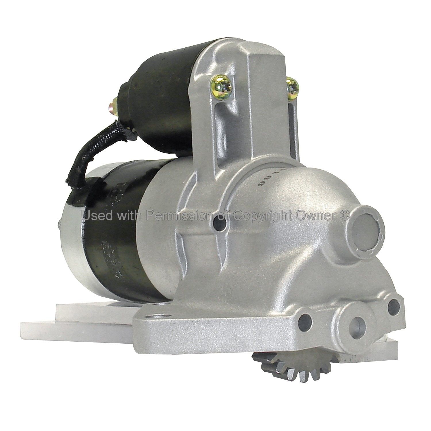 2006, 2005, 2004, 2003, 2002 Mazda MPV Starter Motor