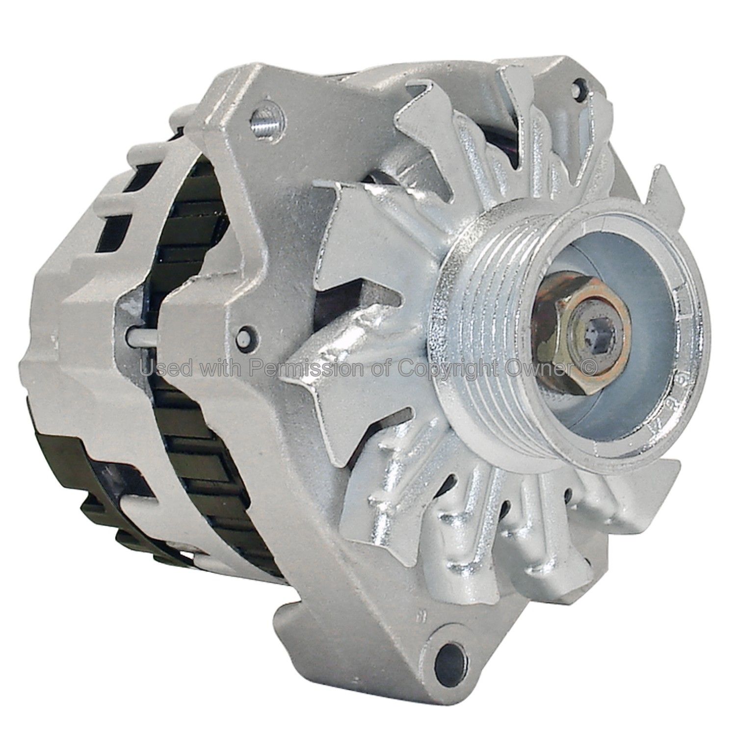 1990, 1989 Chevrolet Caprice Alternator