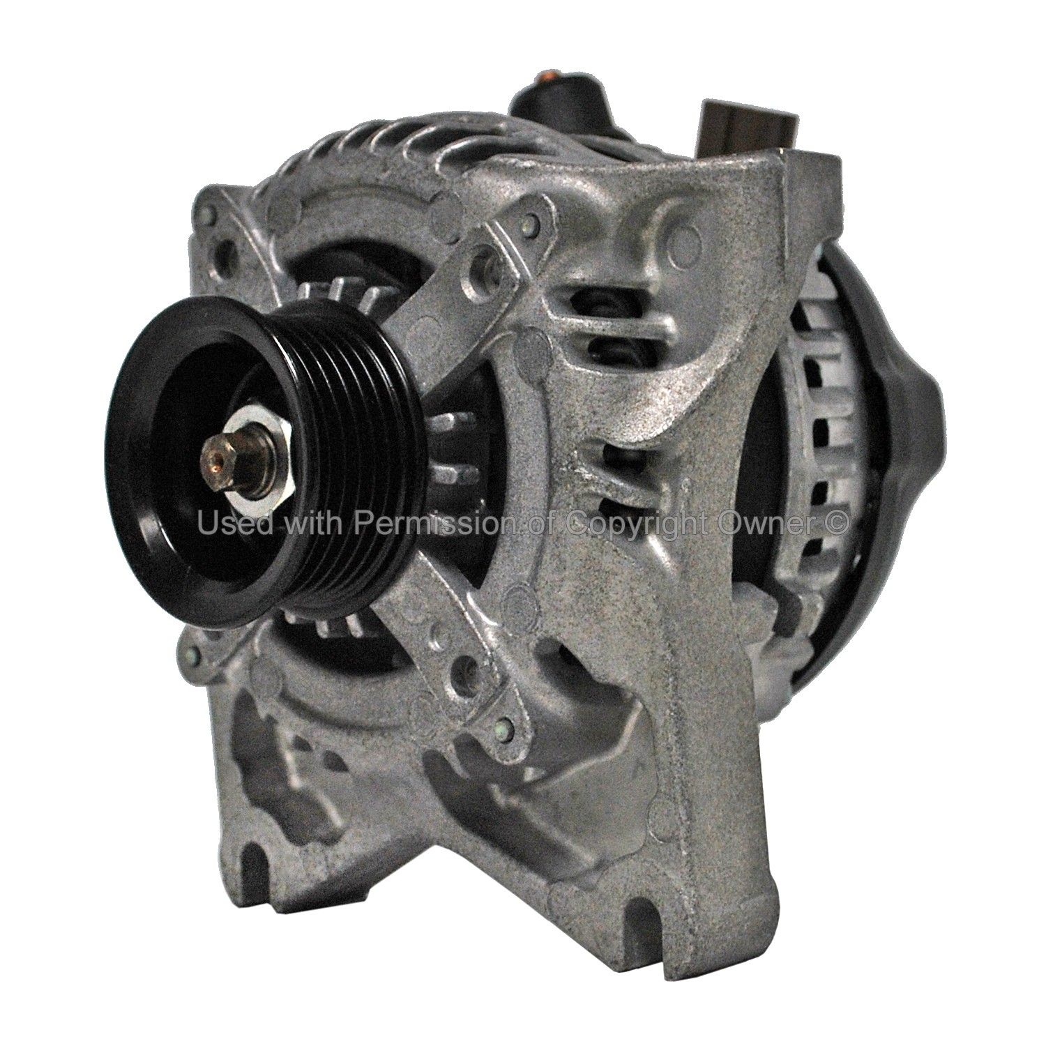 2010, 2009 Ford F-150 Alternator