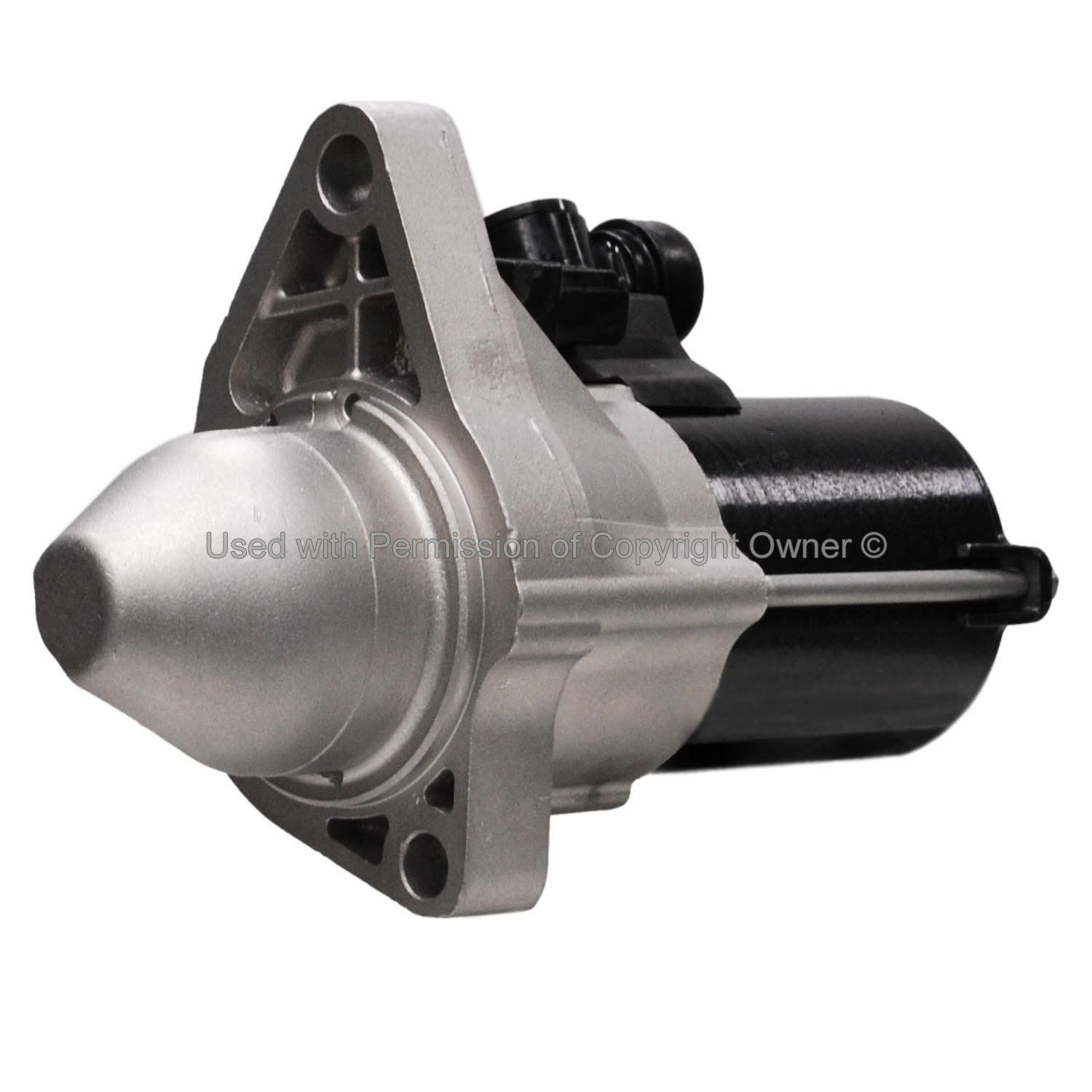 2015, 2014, 2013 Acura ILX Starter Motor