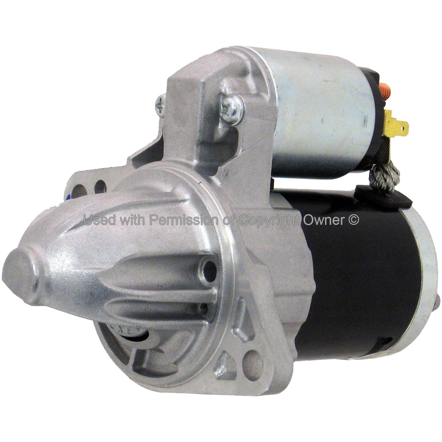 2019, 2018, 2017, 2016, 2015 Subaru Outback Starter Motor