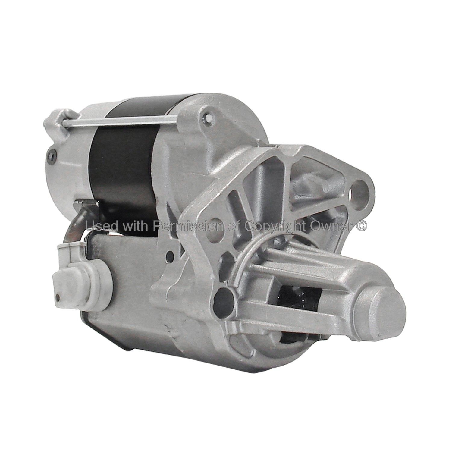 1998 Dodge Durango Starter Motor