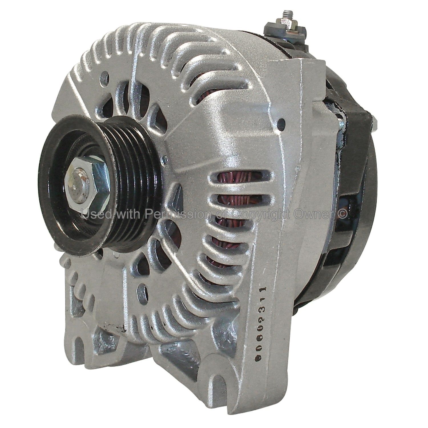 2004, 2003, 2002, 2001, 2000, 1999, 1998, 1997, 1996 Ford Mustang Victoria Alternator