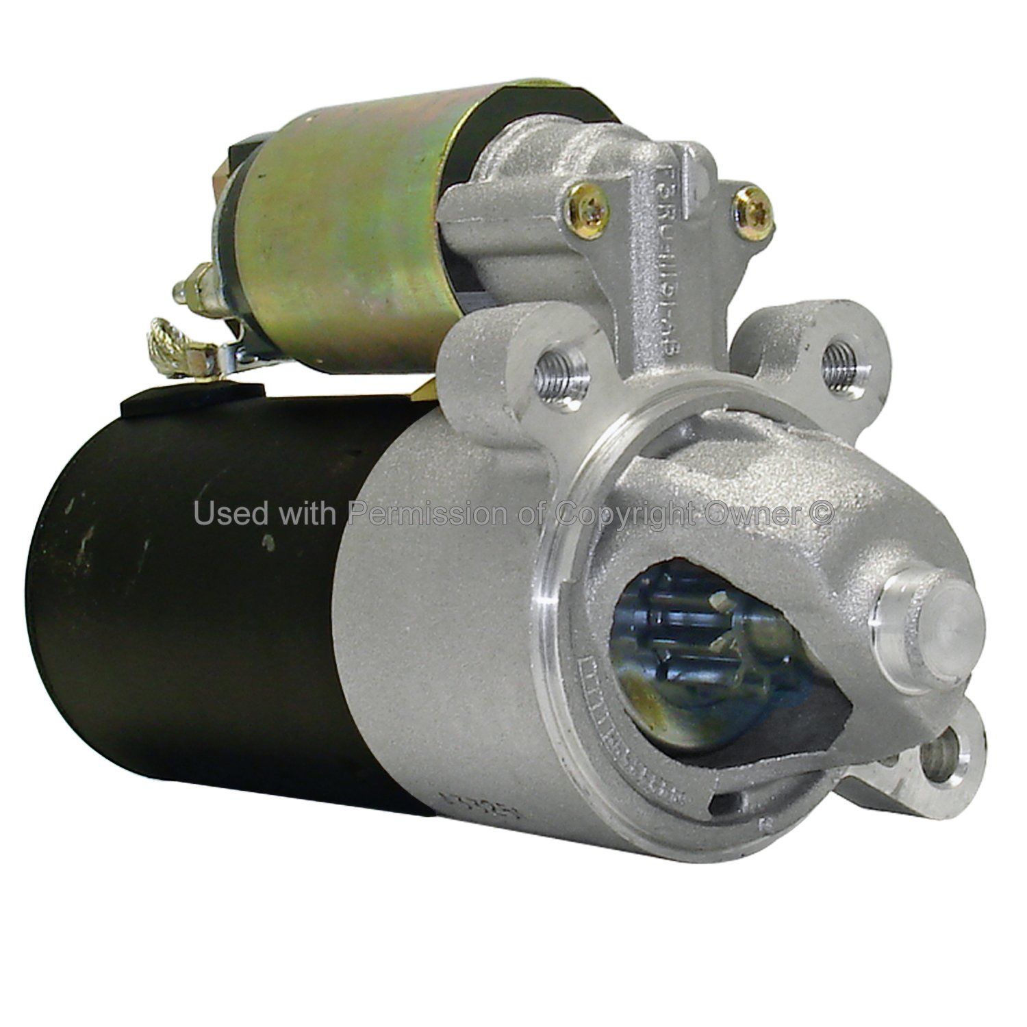 2000, 1999, 1998, 1997, 1996, 1995 Ford Contour Starter Motor