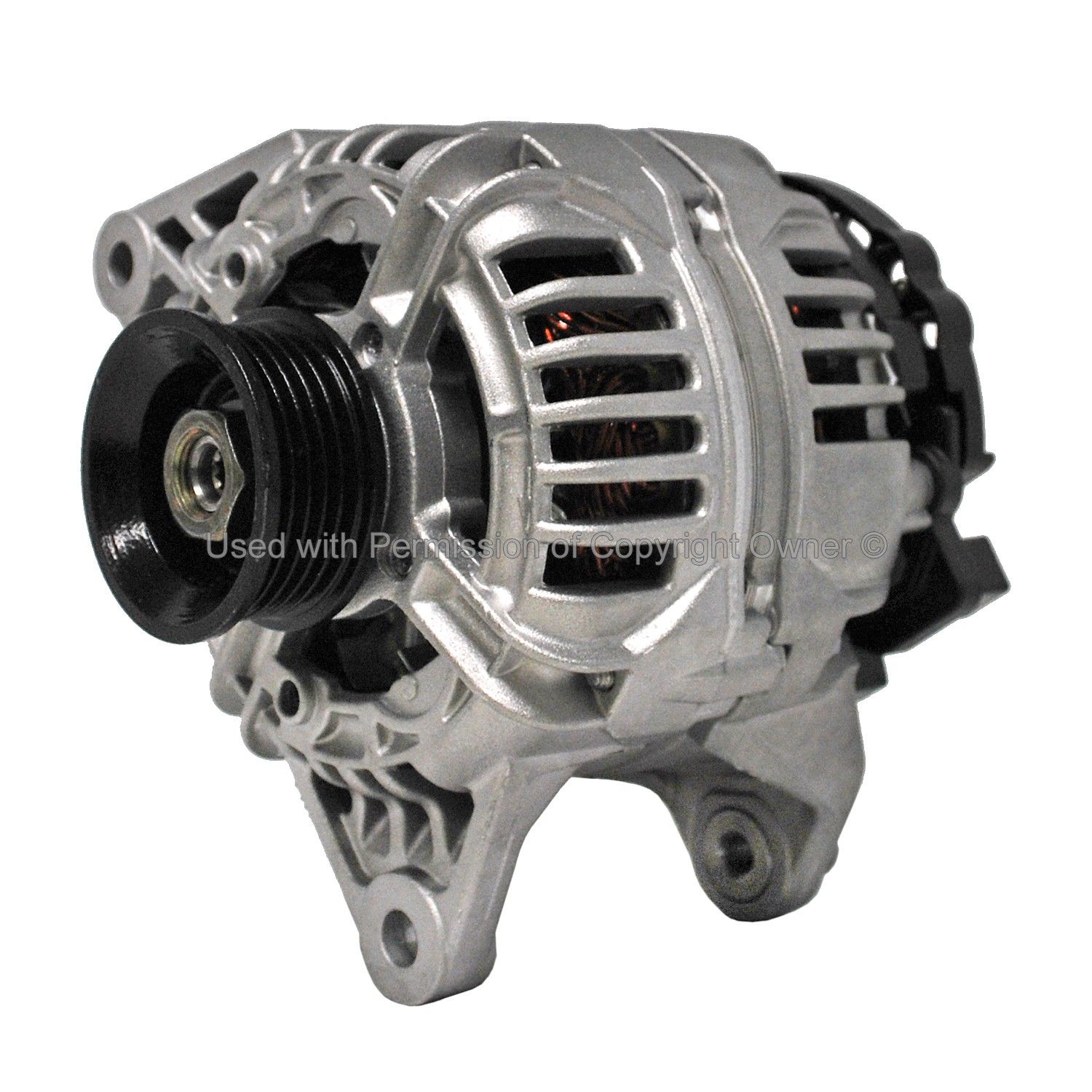 2001, 2000, 1999 Audi A4 Alternator
