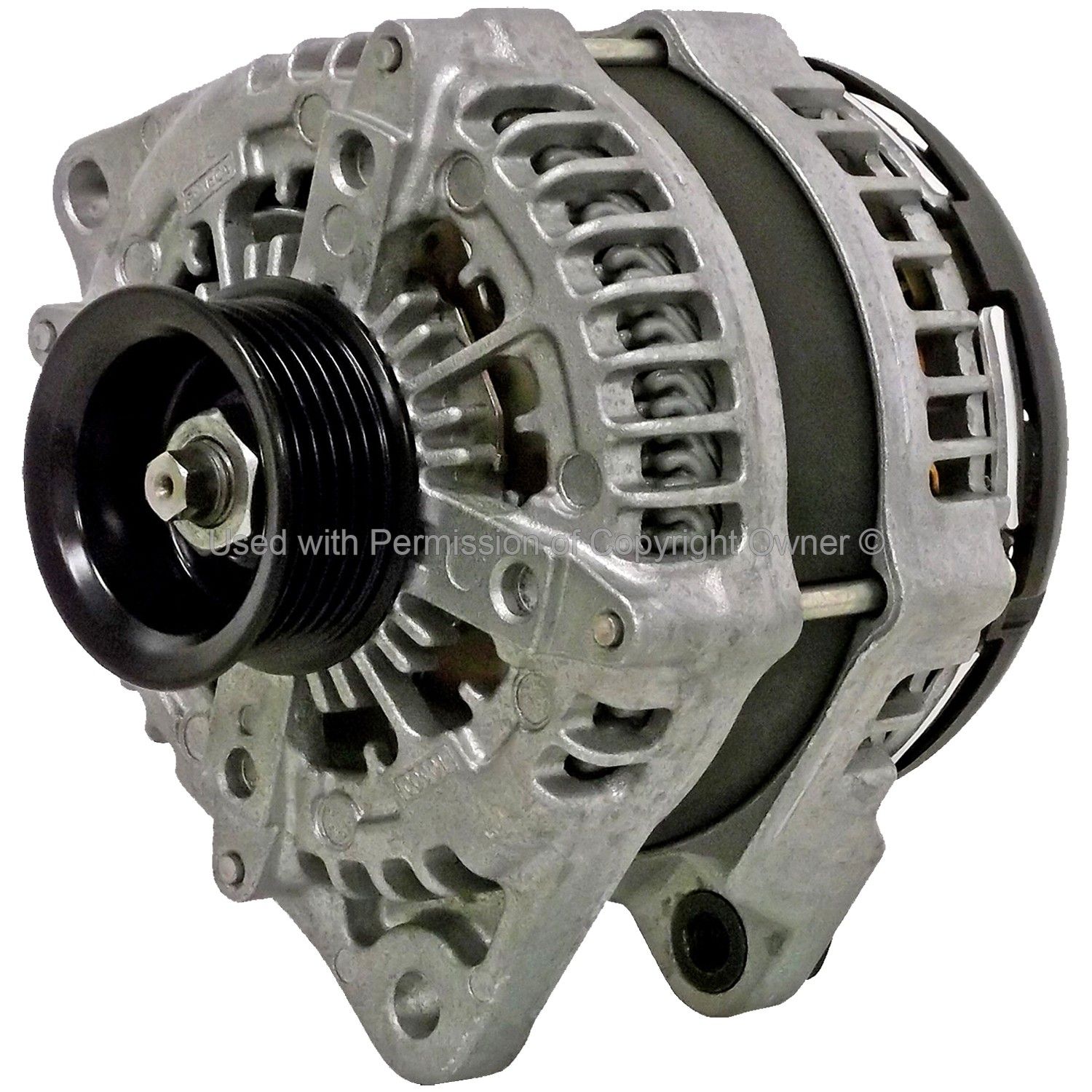 2020, 2019, 2018, 2017, 2016, 2015 Ford F-150 Alternator