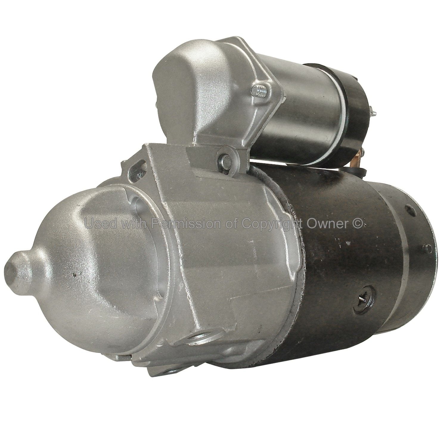 1981, 1980, 1979, 1978, 1977, 1976, 1975, 1974, 1973, 1972 GMC Jimmy Starter Motor