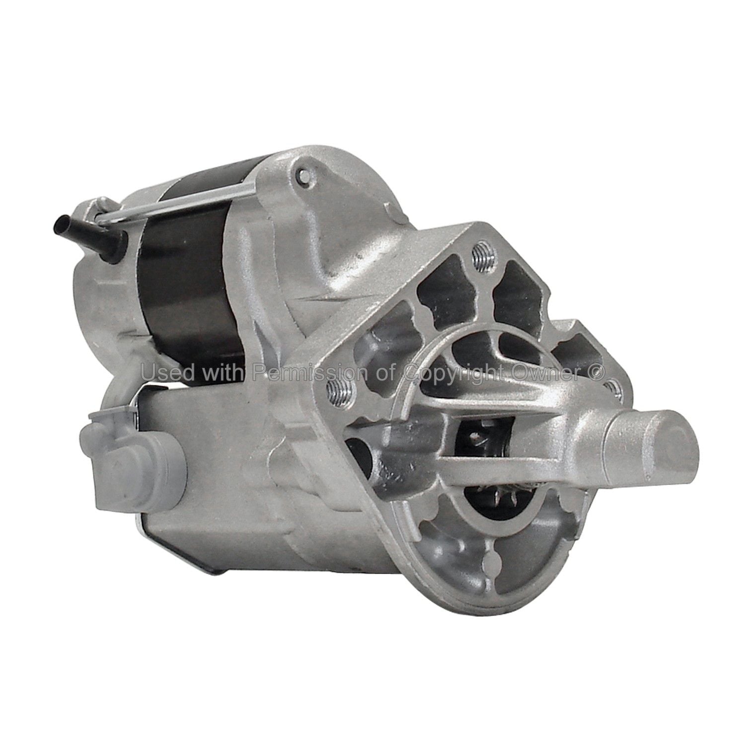2000, 1999, 1998, 1997, 1996 Dodge Caravan Voyager Starter Motor