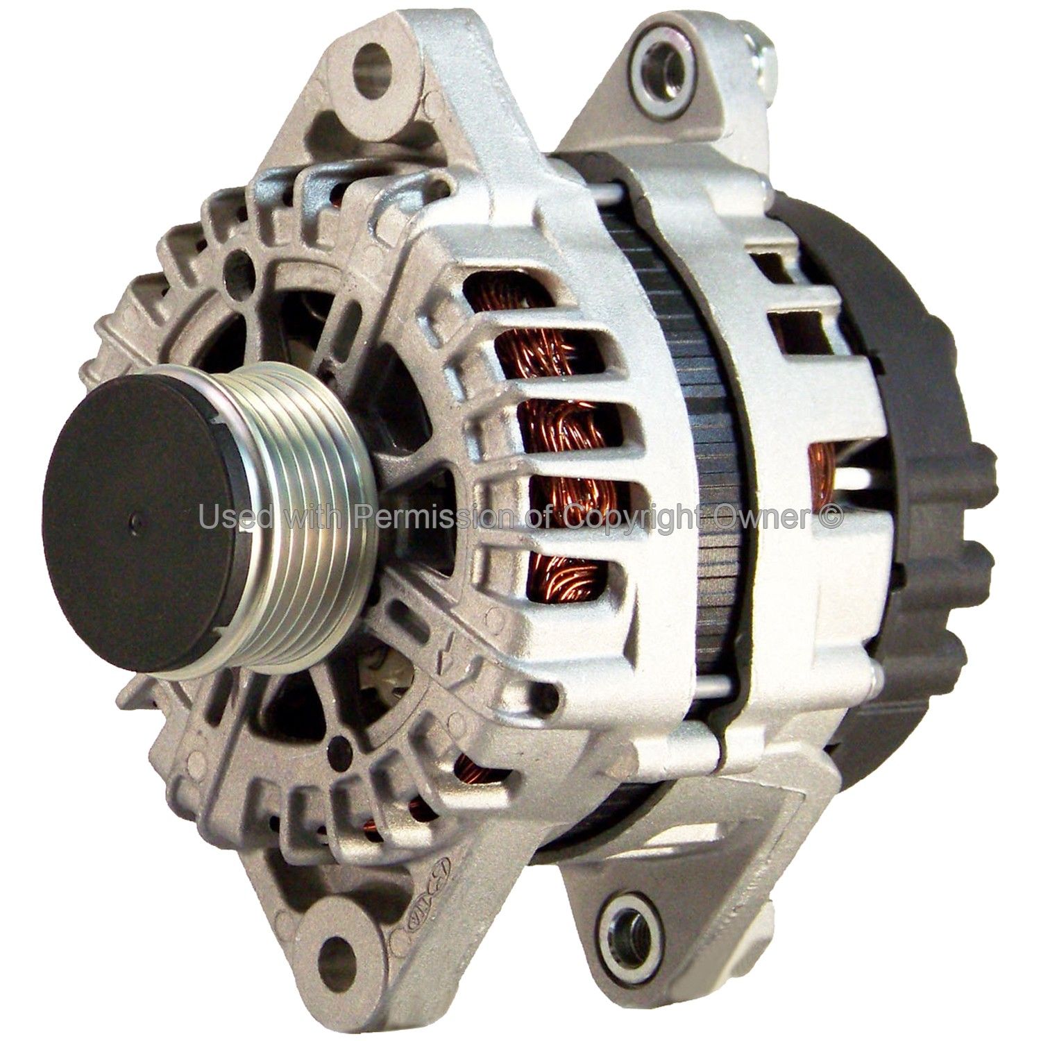 2015, 2014 Kia Optima Alternator
