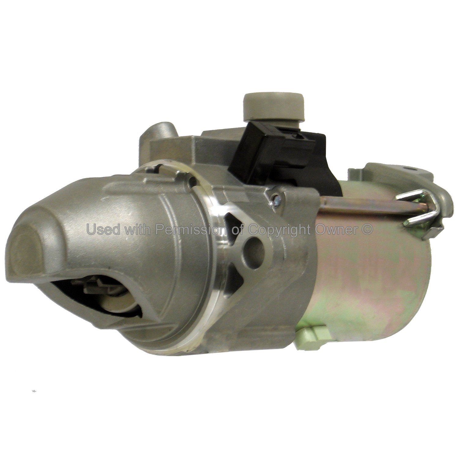 2014, 2013, 2012, 2011, 2010 Honda Insight Starter Motor