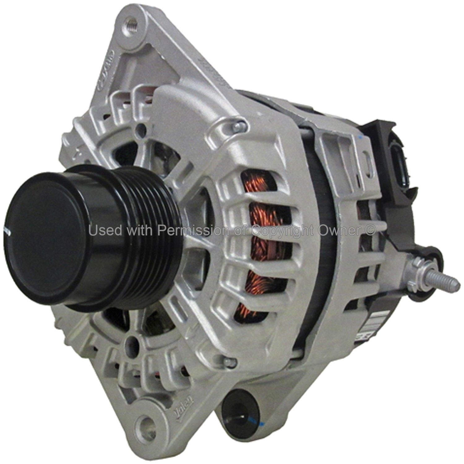 2020, 2019, 2018, 2017, 2016 Kia Optima Alternator