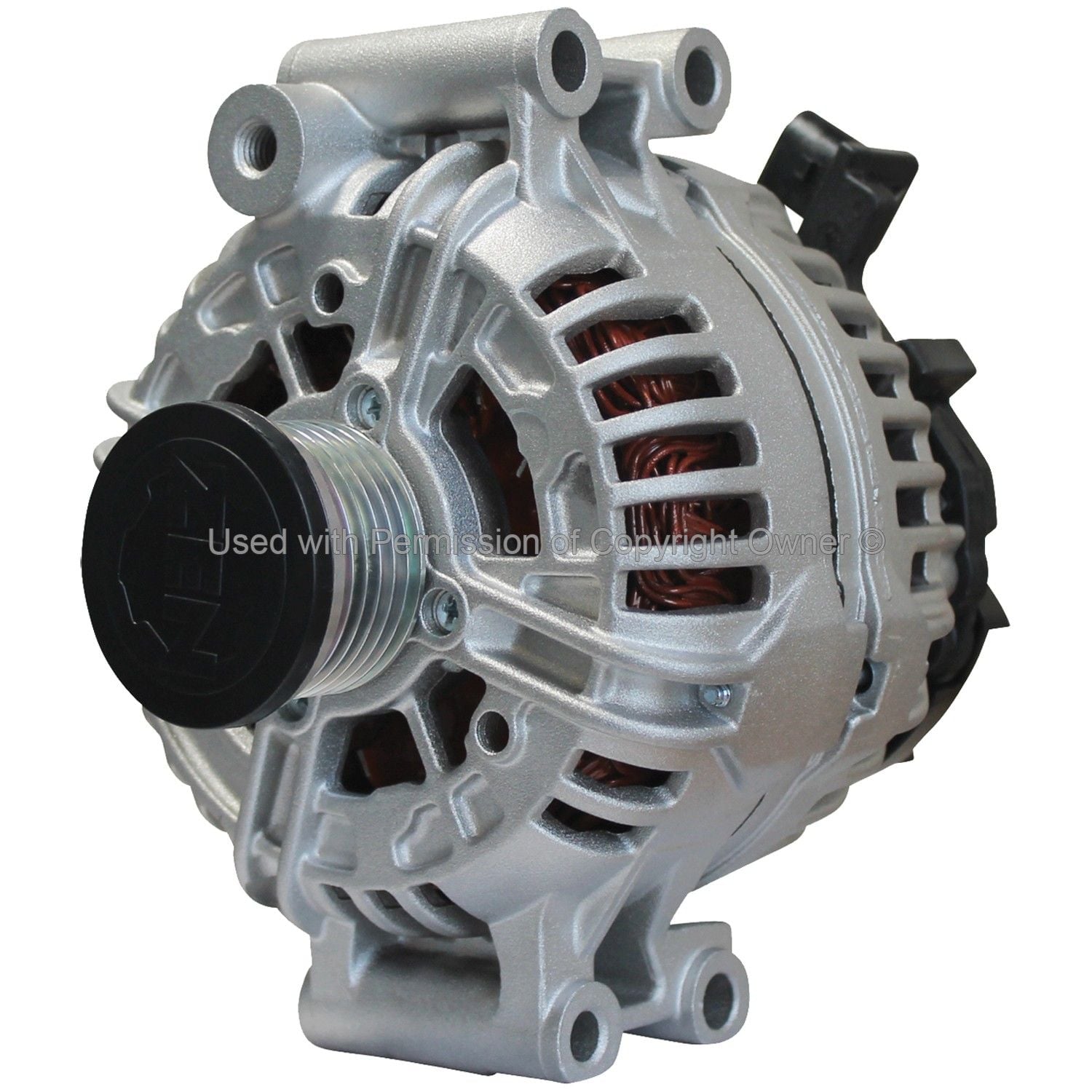 2006-2008 BMW Z4 Alternator MPA