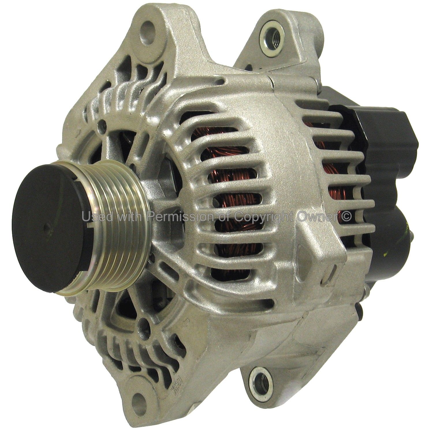 2013, 2012, 2011 Kia Optima Fe Alternator