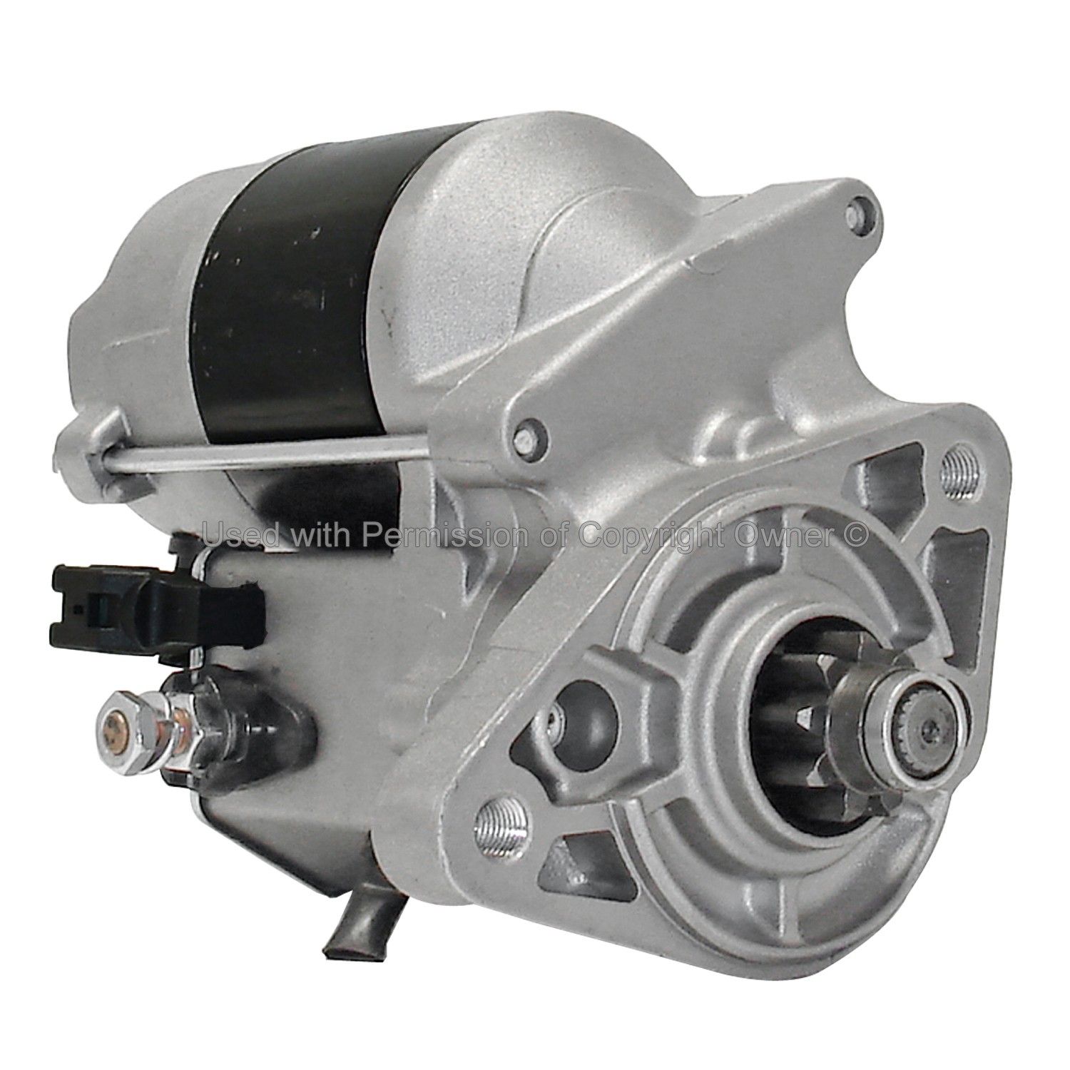 2005, 2004, 2003, 2002, 2001 Lexus IS300 Starter Motor