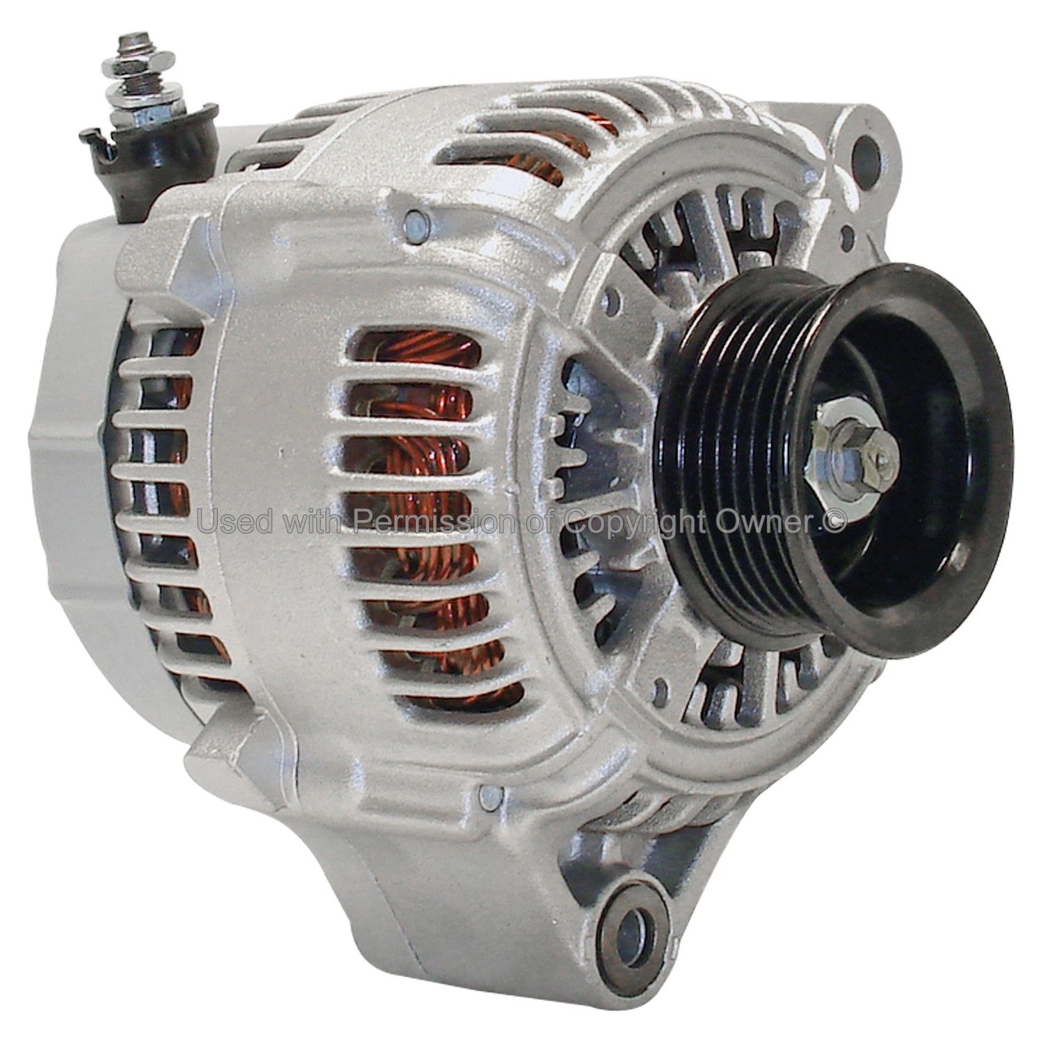 1994, 1993, 1992 Lexus SC400 Alternator