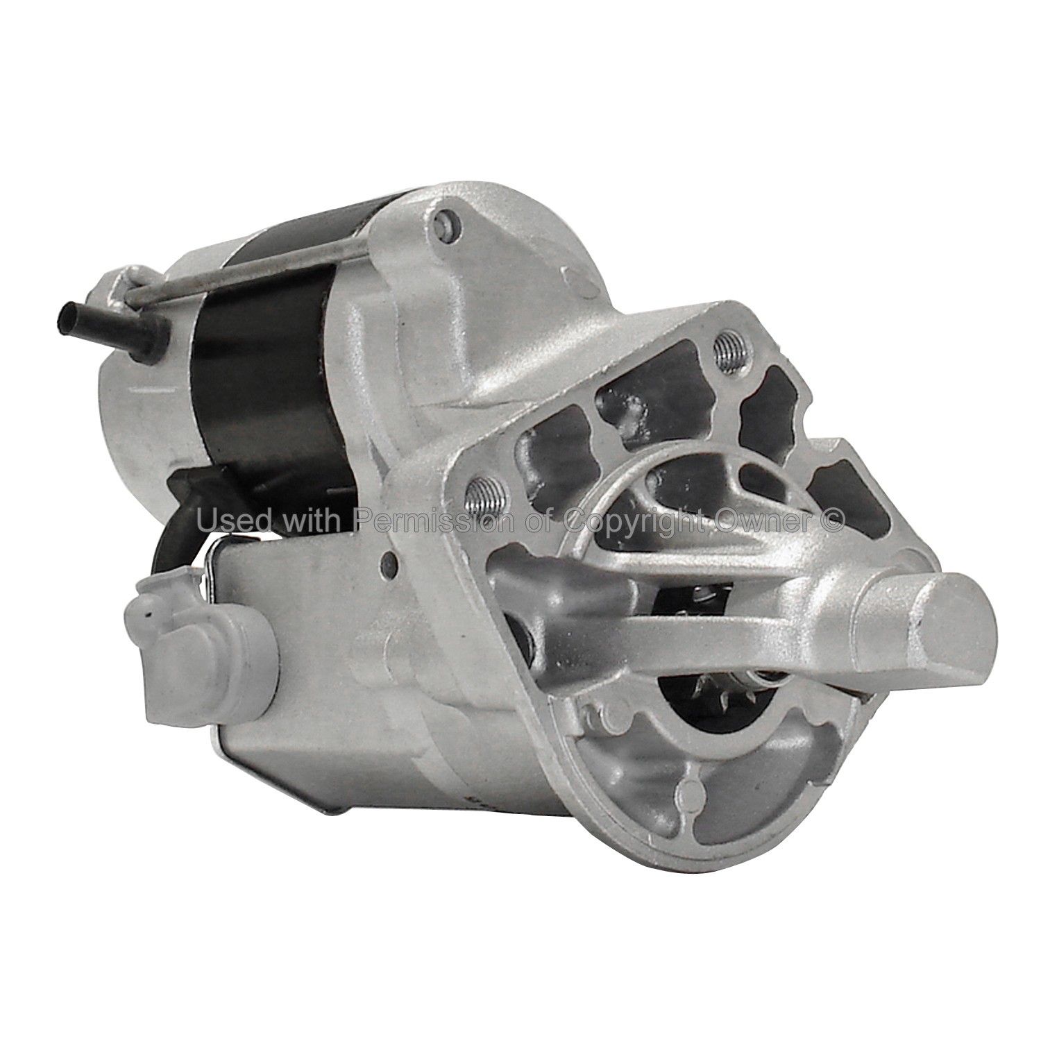 2002, 2001, 2000, 1999, 1998 Dodge Intrepid Starter Motor