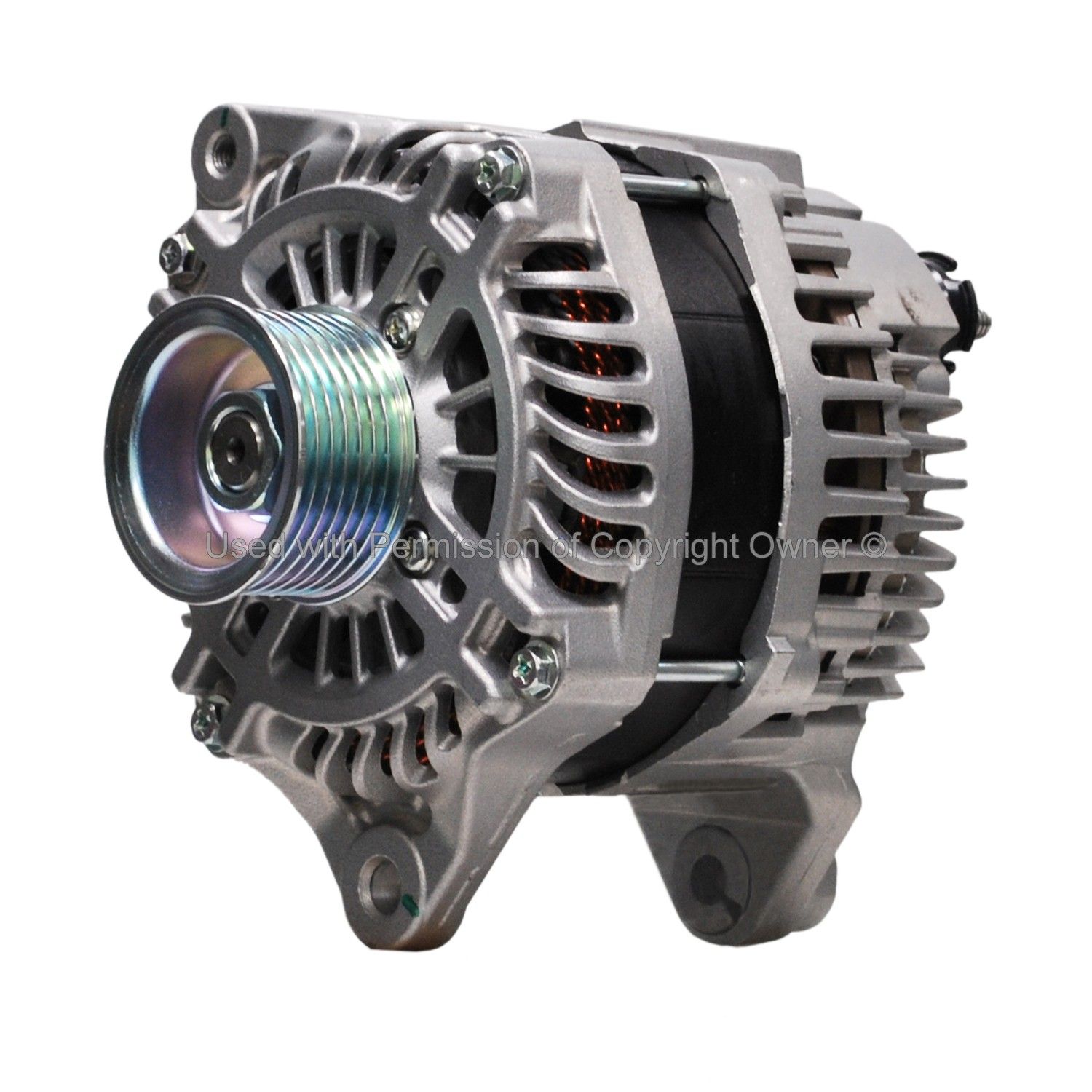 2019, 2018, 2017, 2016, 2015, 2014, 2013, 2012, 2011, 2010, 2009 Nissan GT-R Alternator