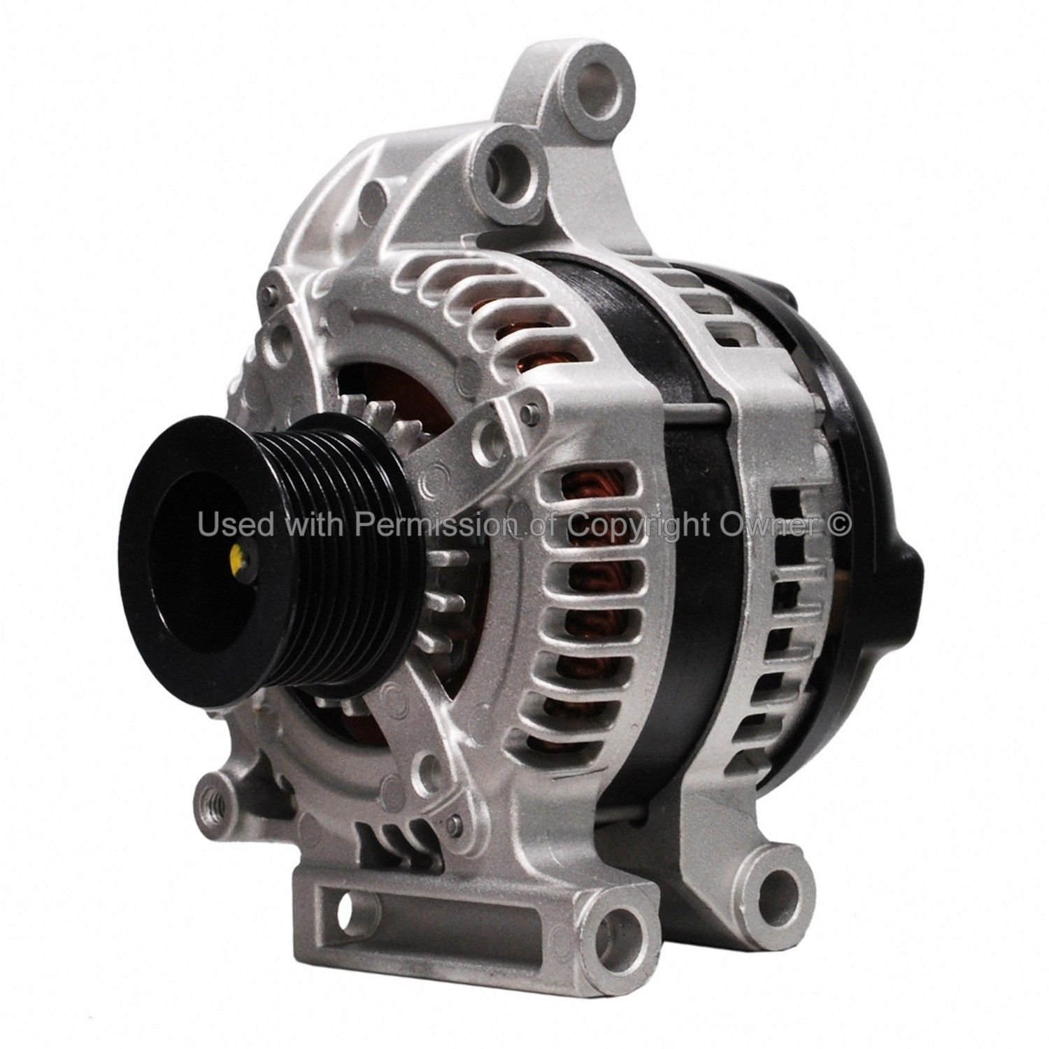 2013, 2012, 2011, 2010 Lexus GX460 Alternator