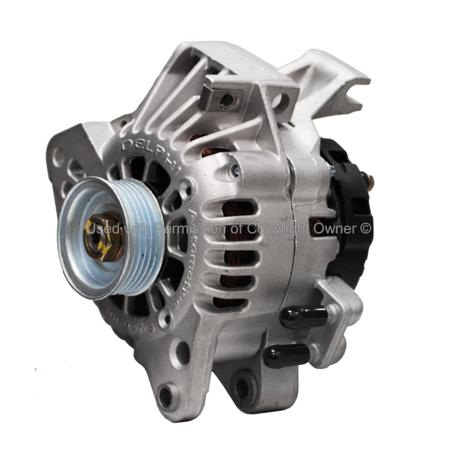 1999, 1998 Cadillac Seville Alternator