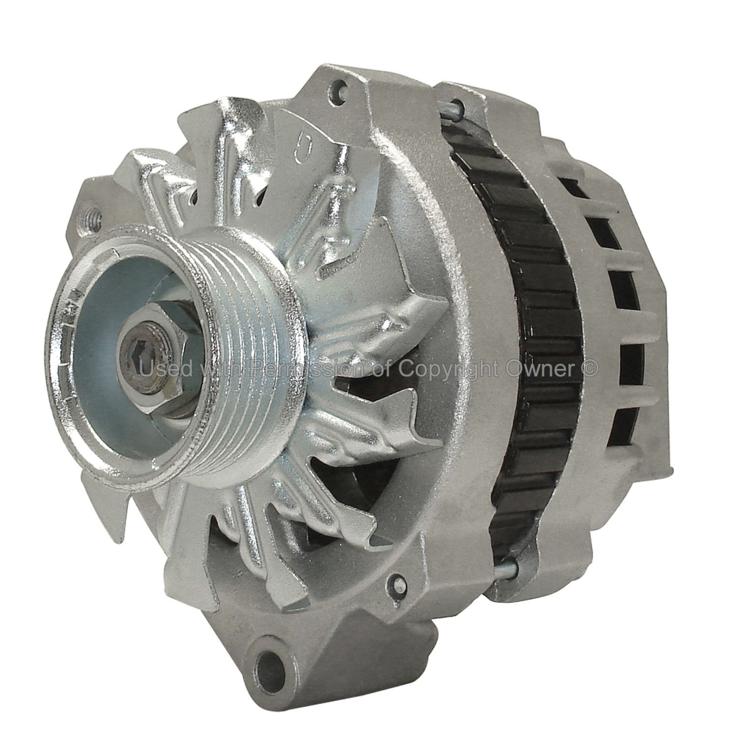 1993, 1992, 1991, 1990, 1989 GMC Jimmy Alternator