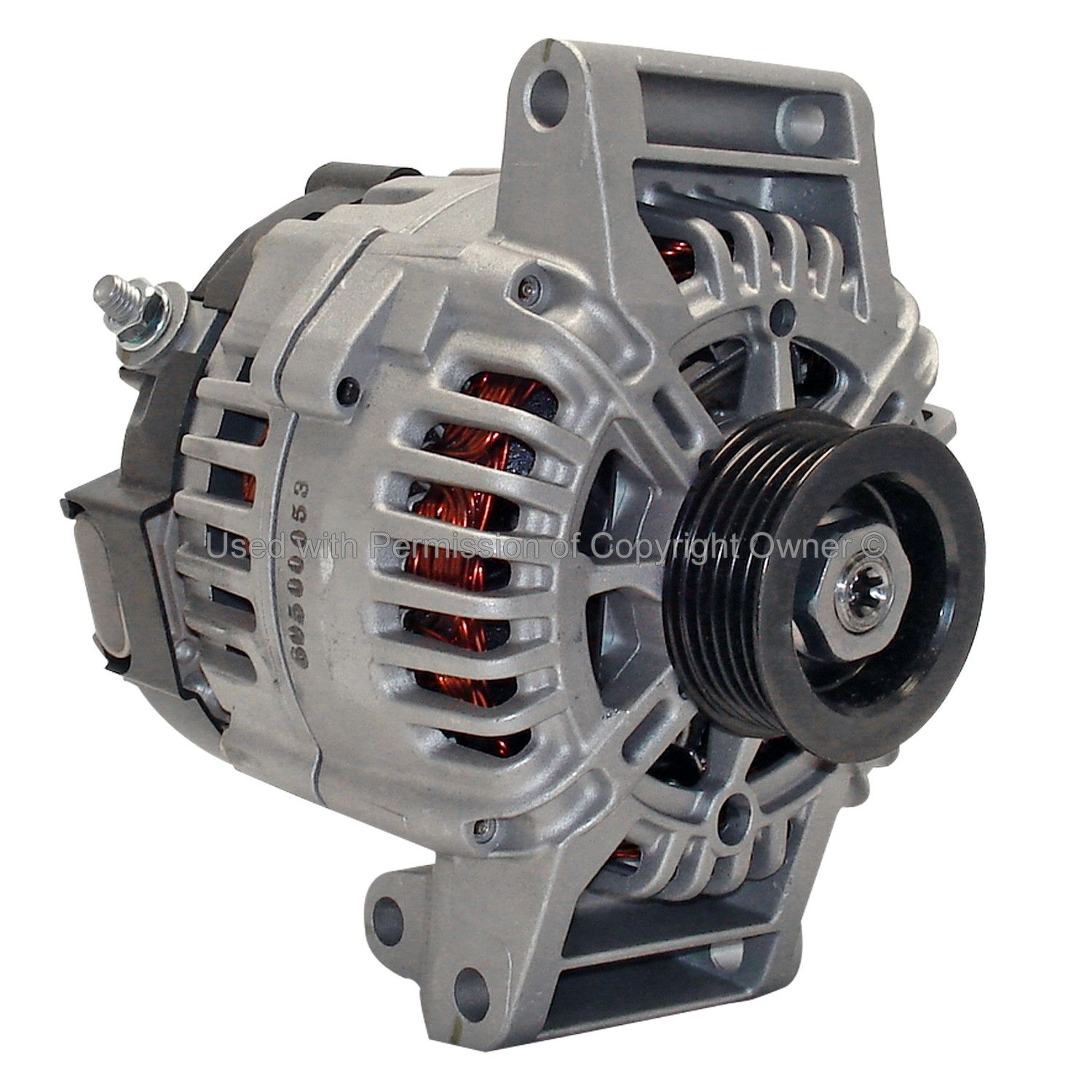 2005, 2004, 2003, 2002 Pontiac Sunfire Alternator