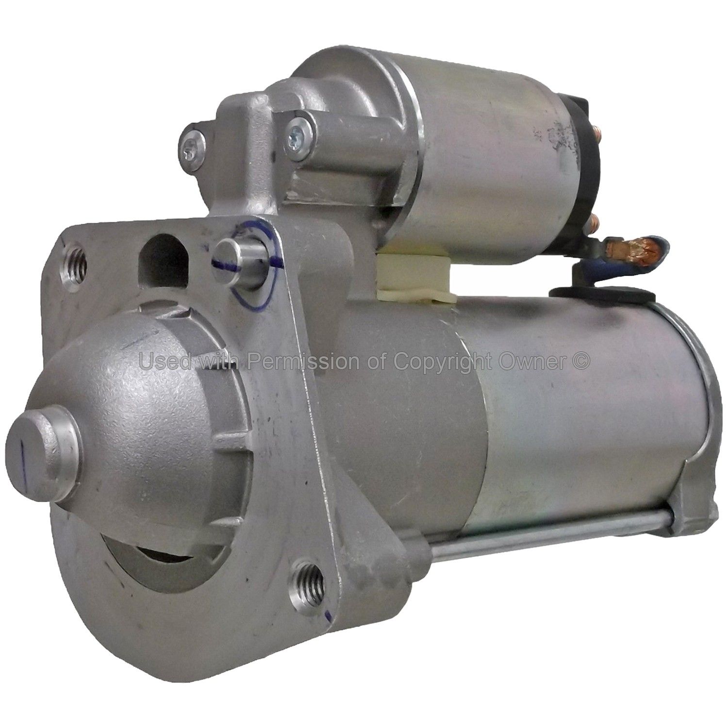2016, 2015, 2014, 2013 Volvo S60 Starter Motor