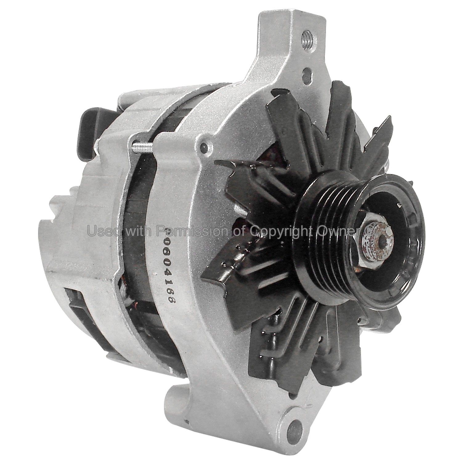 1991, 1990, 1989, 1988, 1987, 1986, 1985 Ford Ranger Alternator