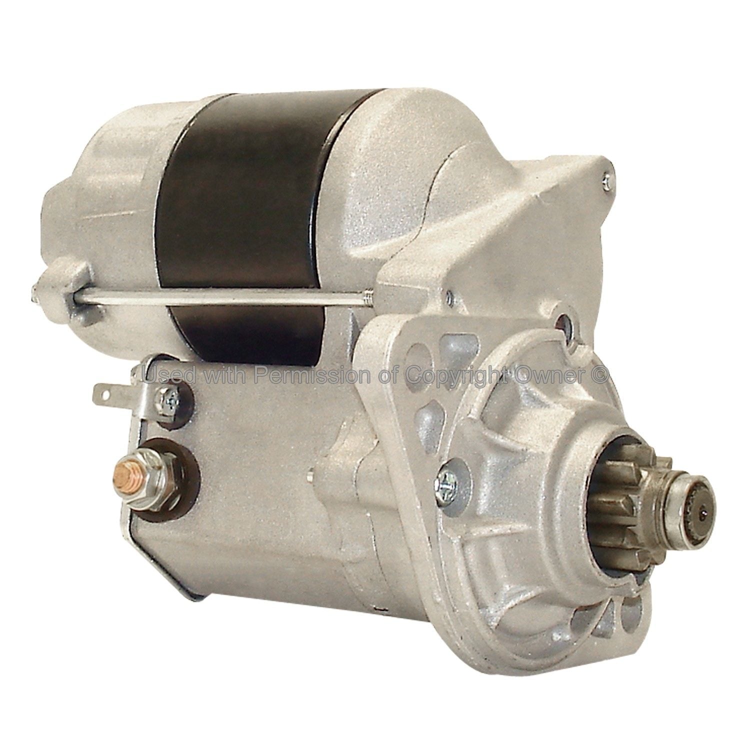 2004, 2003, 2002, 2001 Subaru Outback Starter Motor
