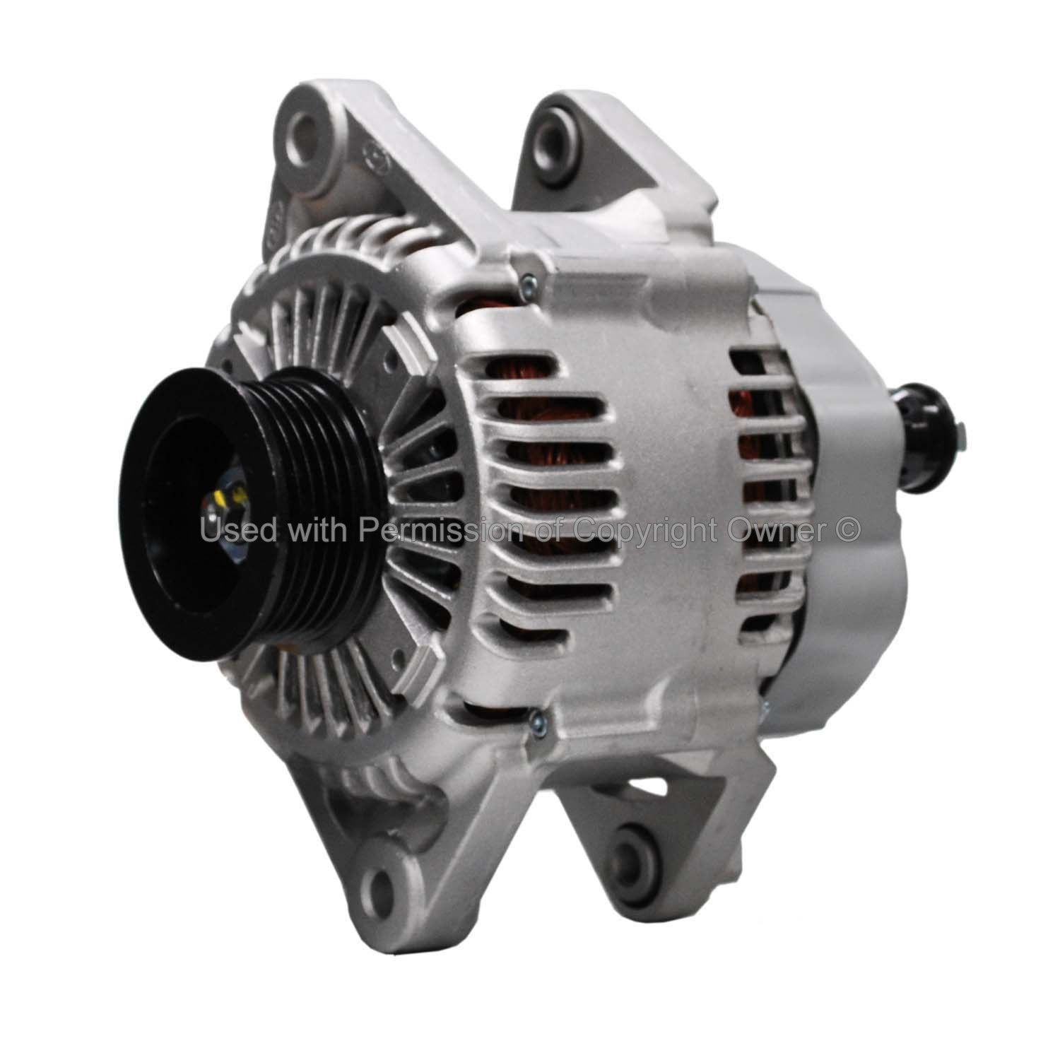 2010, 2009, 2008, 2007 Kia Optima Fe Alternator